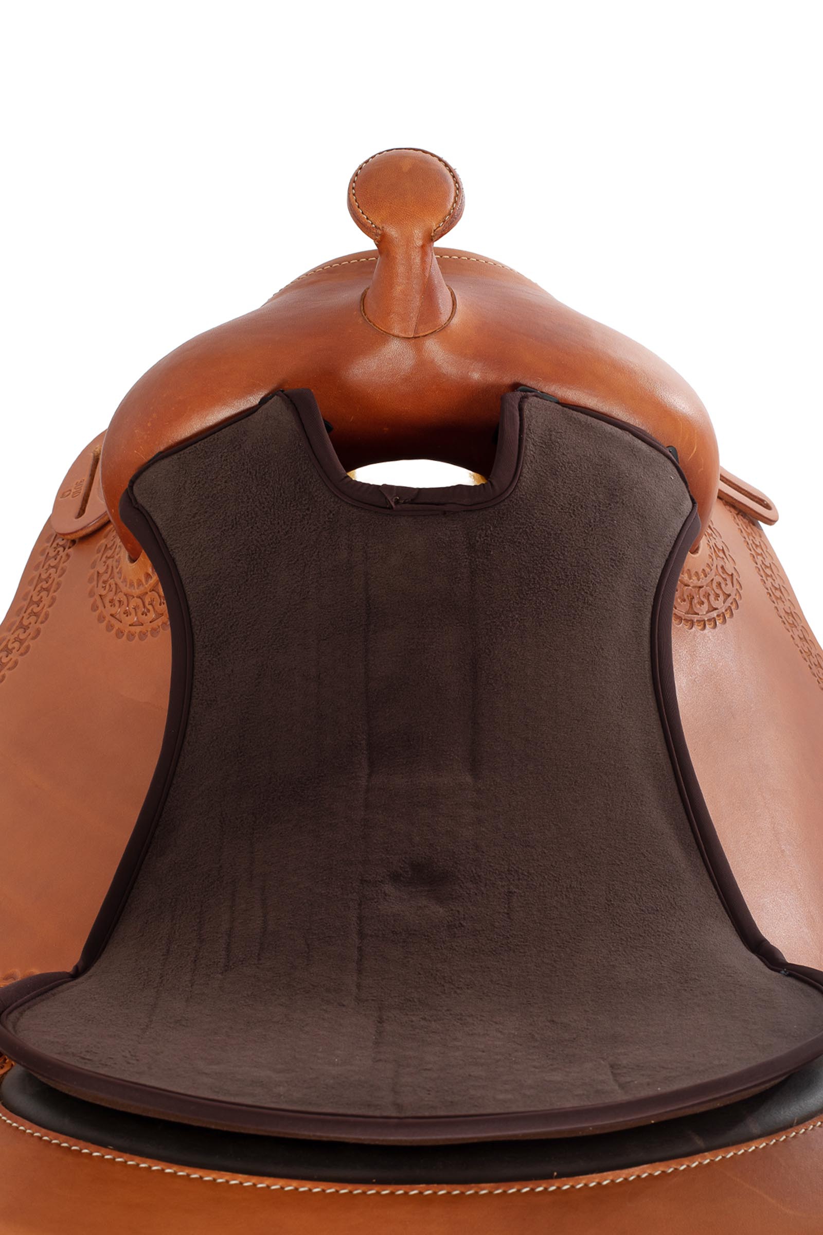 Acavallo Western Sitzbezug Gel & Dri-Lex  