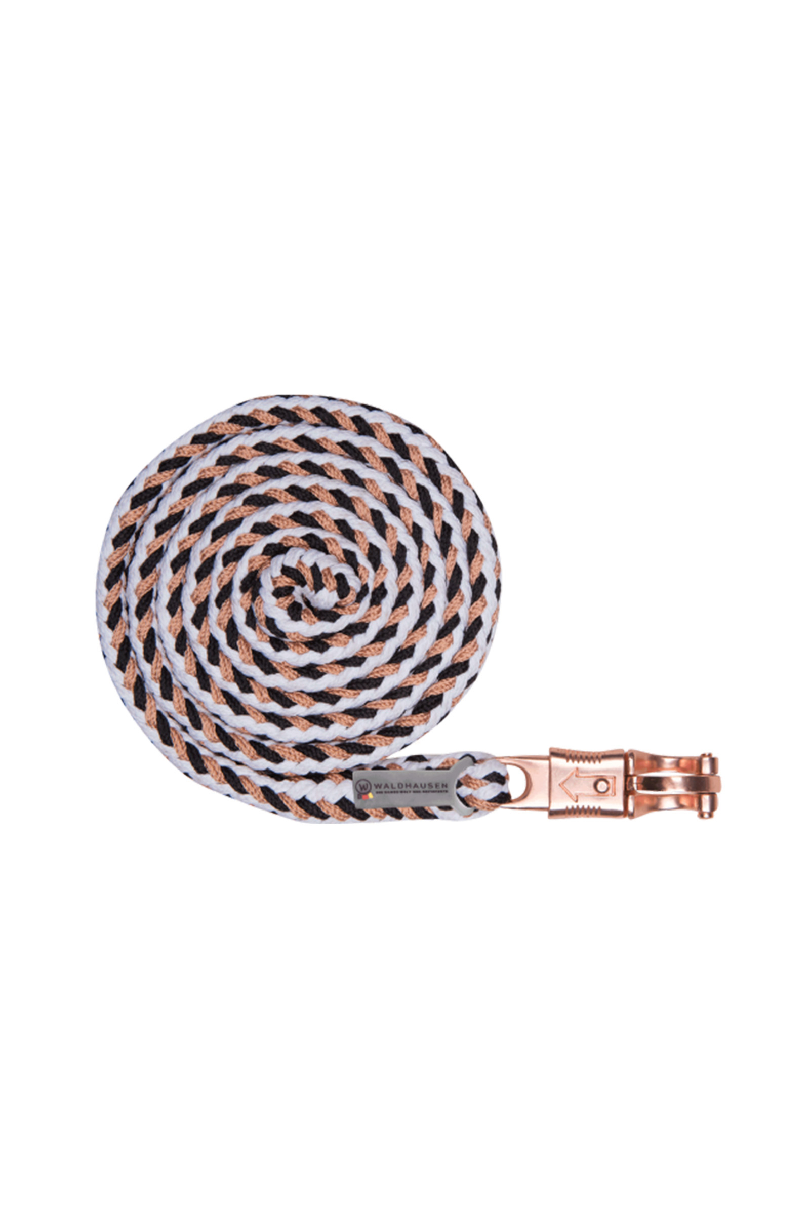 Waldhausen Shine Anbindestrick Panikhaken