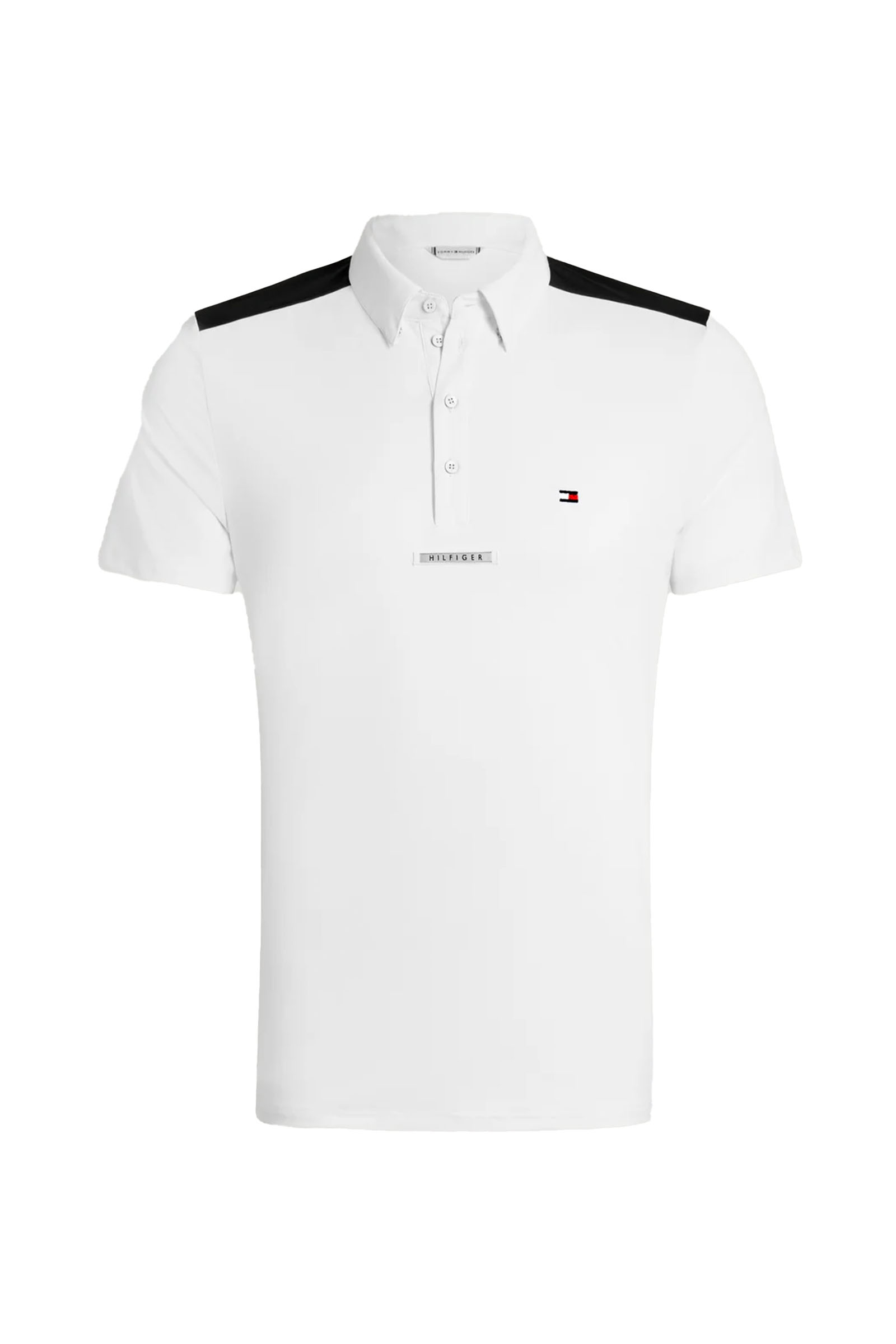 Tommy Hilfiger Equestrian Hamilton Turniershirt