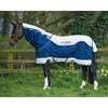 Horseware Rambo Summer Series Weidedecke mit Liner (0g / 100g) und abnehmbarem Halsteil