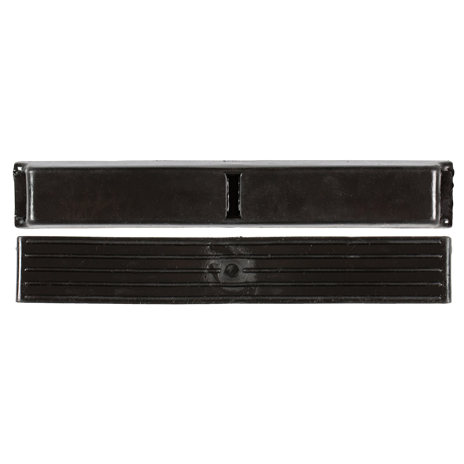 Horze weicher Kinnkettenschutz