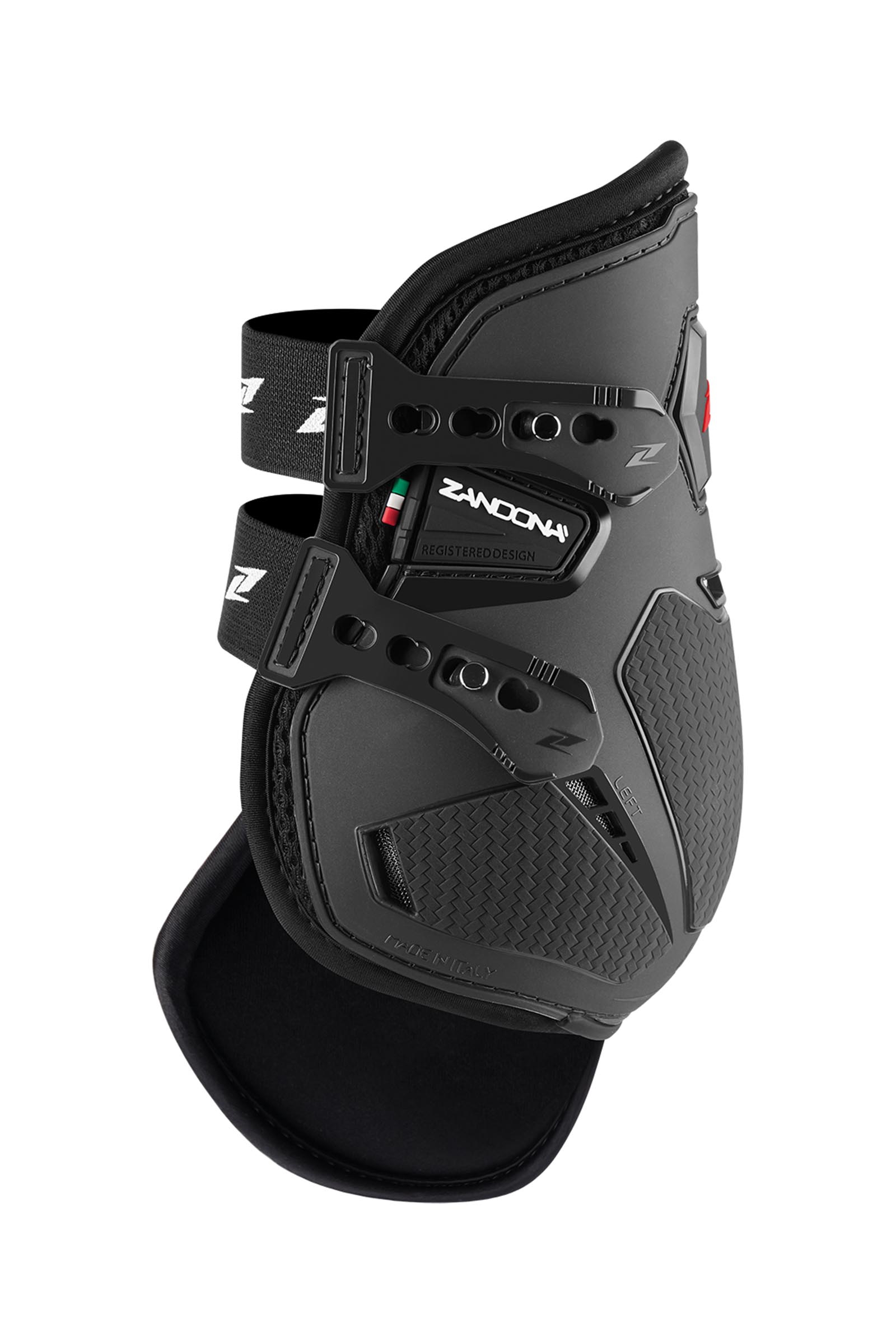 Zandona Carbon PROfessional EX Fesselkopfgamaschen