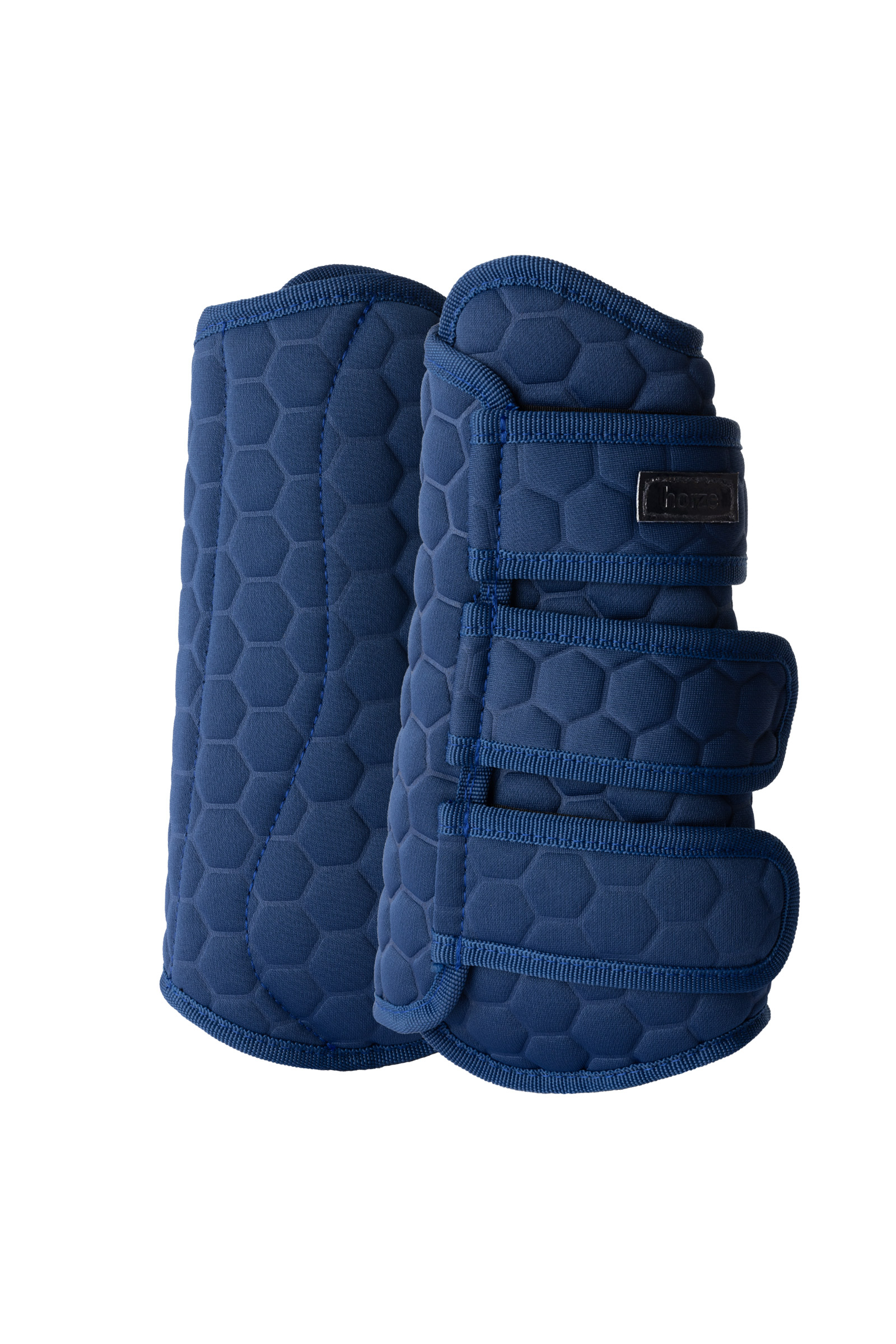 Insignia Blue Horze Urban Vitality Gamaschen