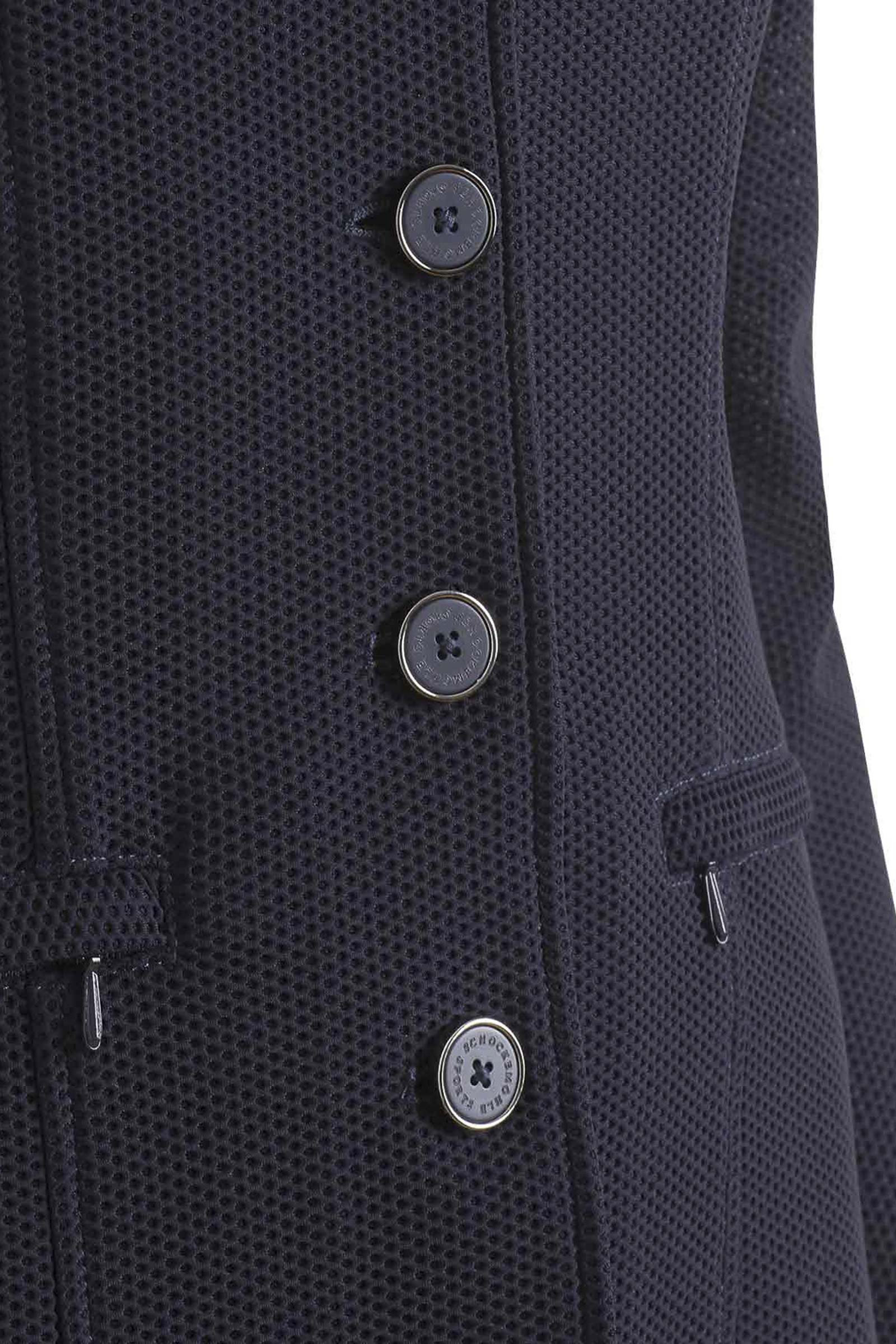 Schockem&ouml;hle Sports Air Cool Damen Turnierjacket