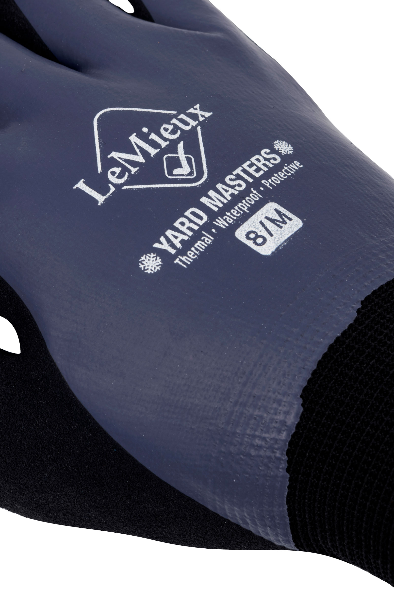 LeMieux Thermal Winterarbeitshandschuhe