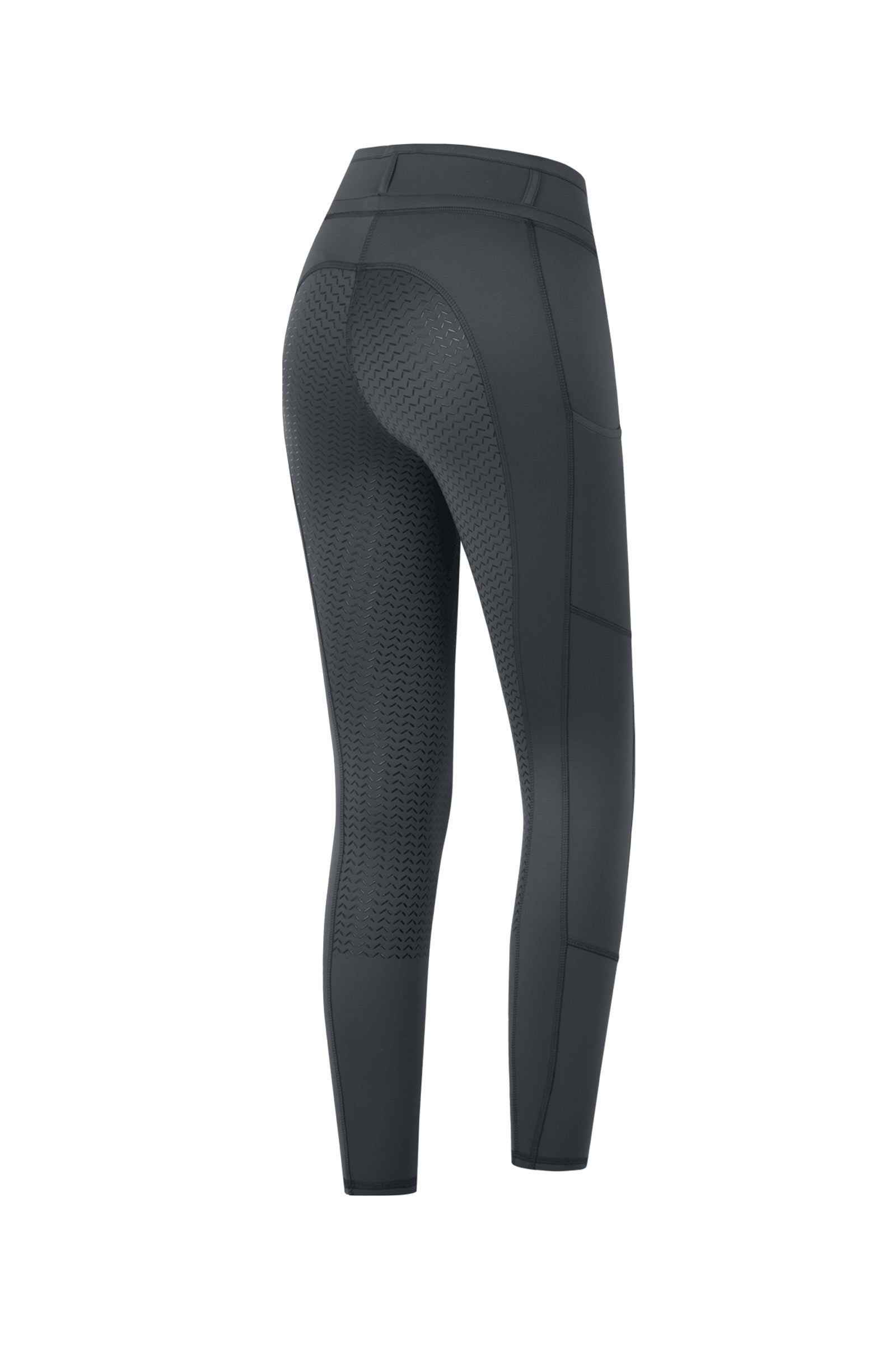 ELT Ella Damen Reitleggings mit Vollbesatz