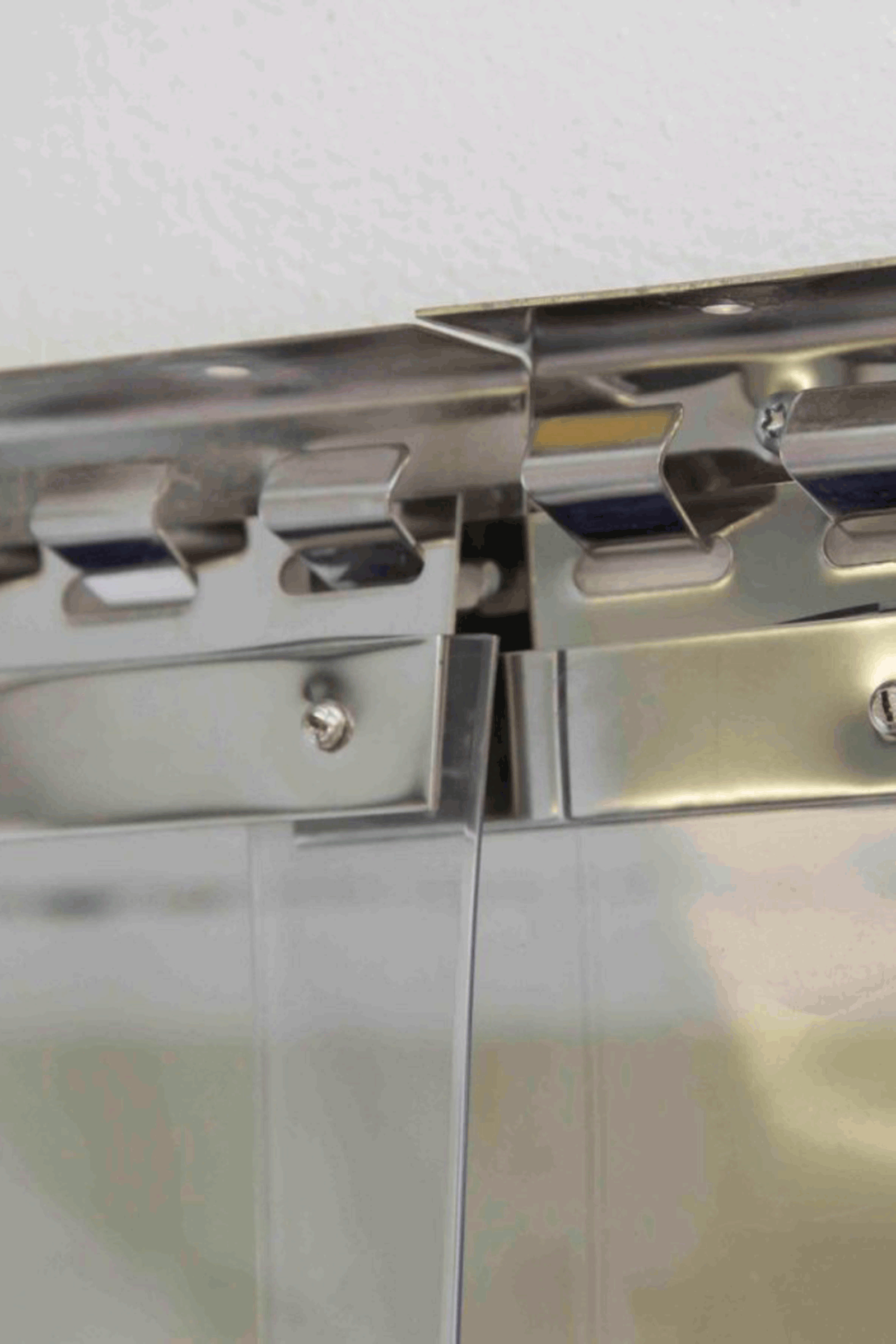 Kerbl-Ersatzstreifen f&uuml;r Vorhanggarnitur