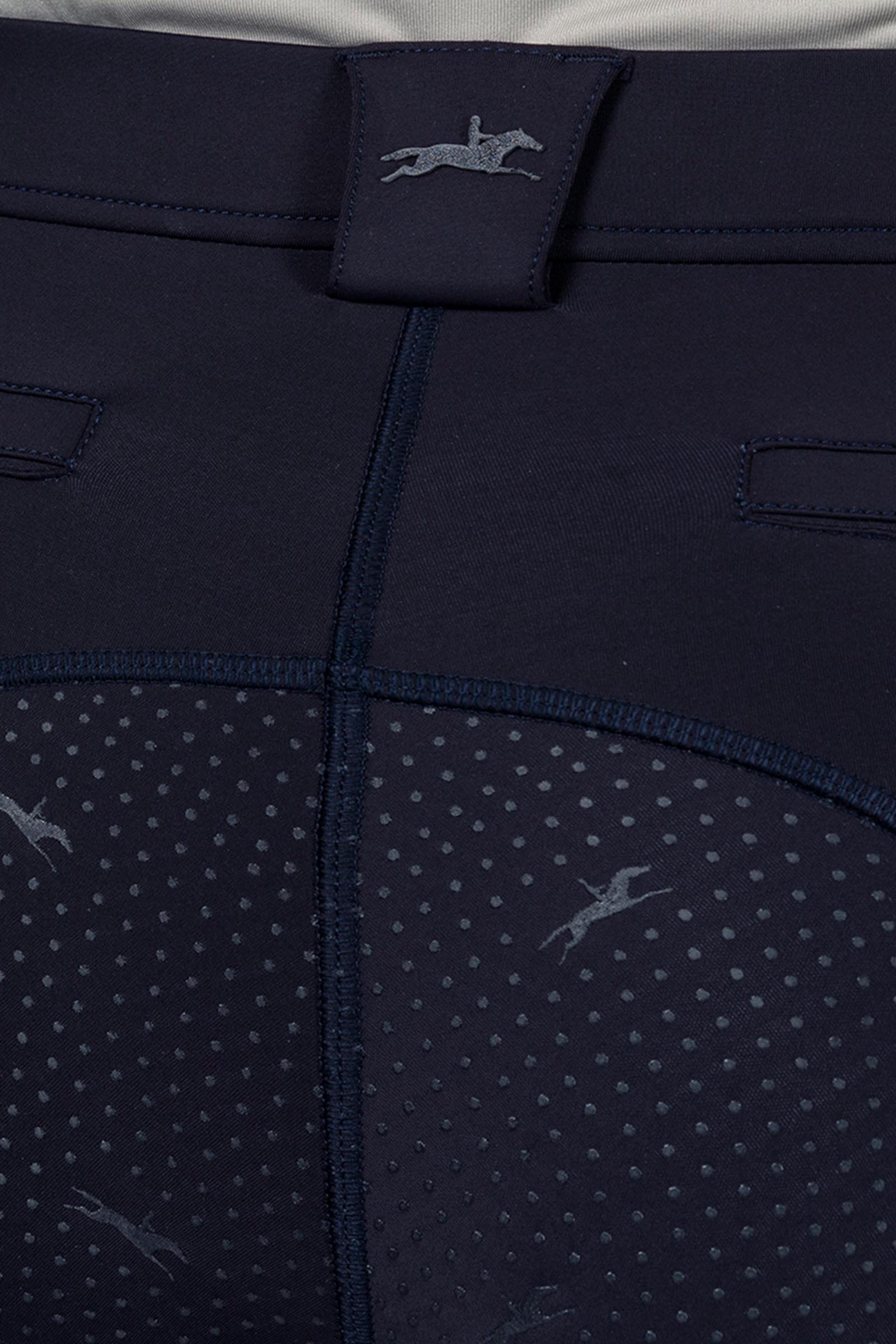 Schockemöhle Sports Air Sporty Damen Vollbesatzreitleggings