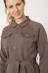 Horze Alyssa Damen Reit-Shirtjacke