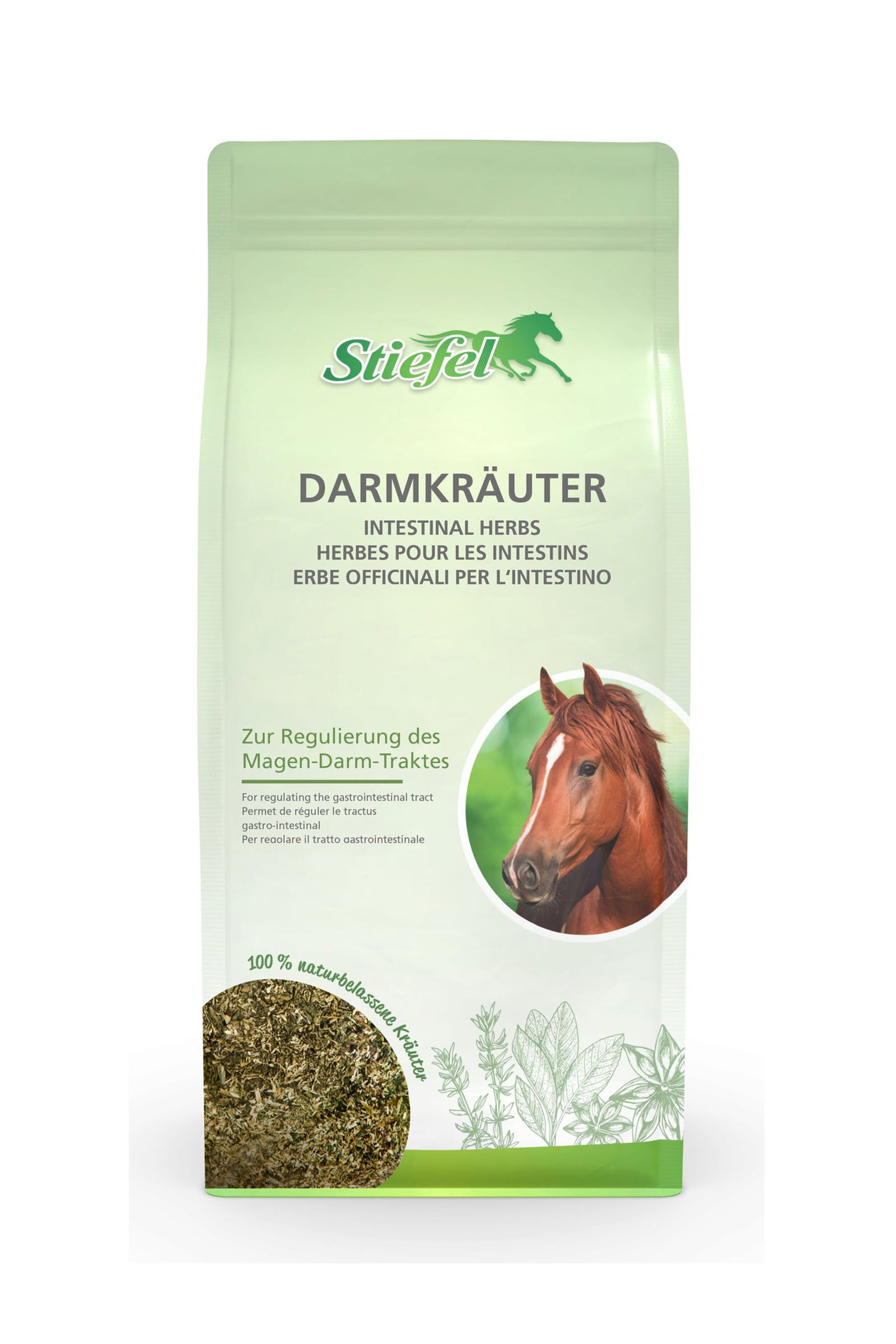 Stiefel Darmkräuter, 1kg