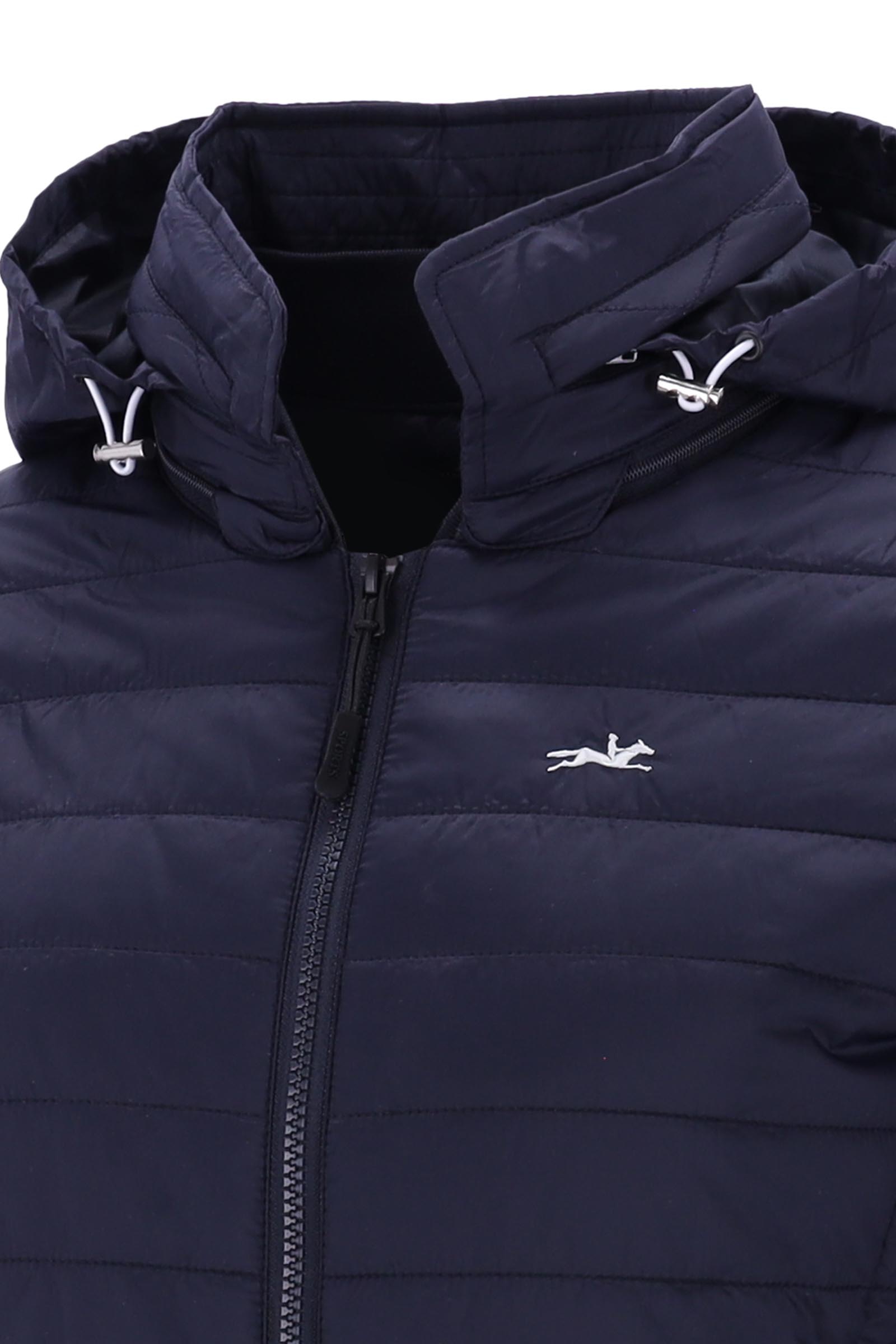 Schockemöhle Sports SPTania Damen sportlicher Blouson