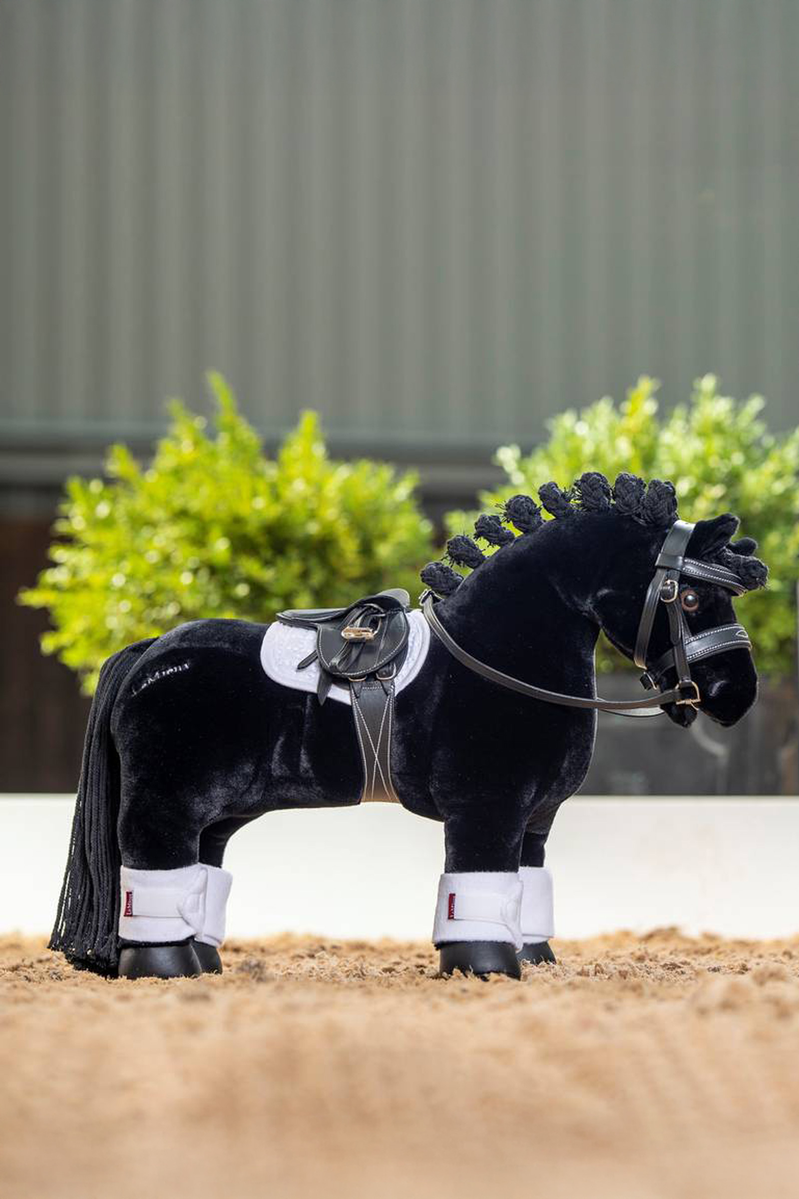 LeMieux Schabracke f&uuml;r Spielzeugpony