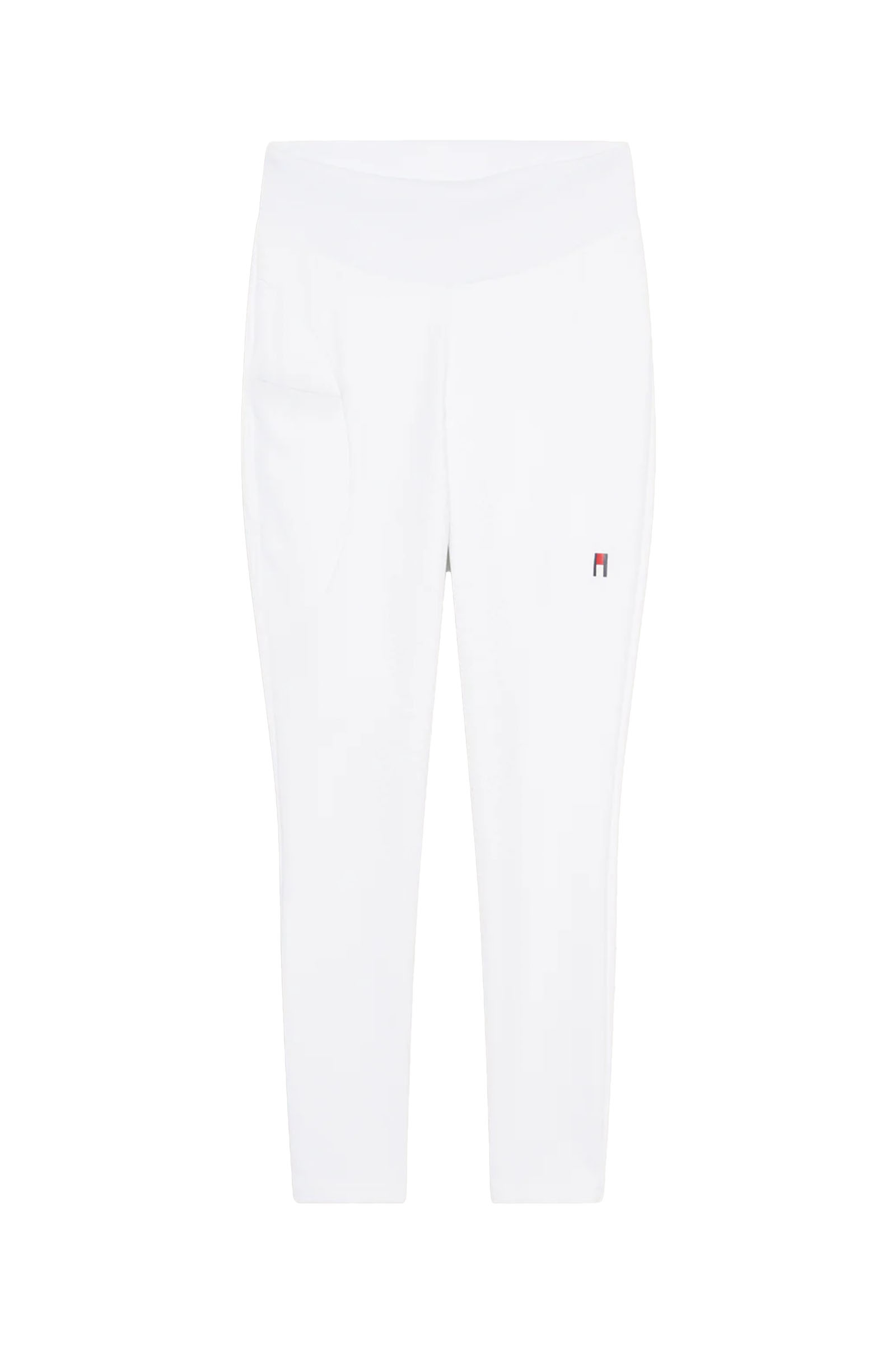 Tommy Hilfiger Equestrian Elmira All-Jahres Leggings mit Vollbesatz