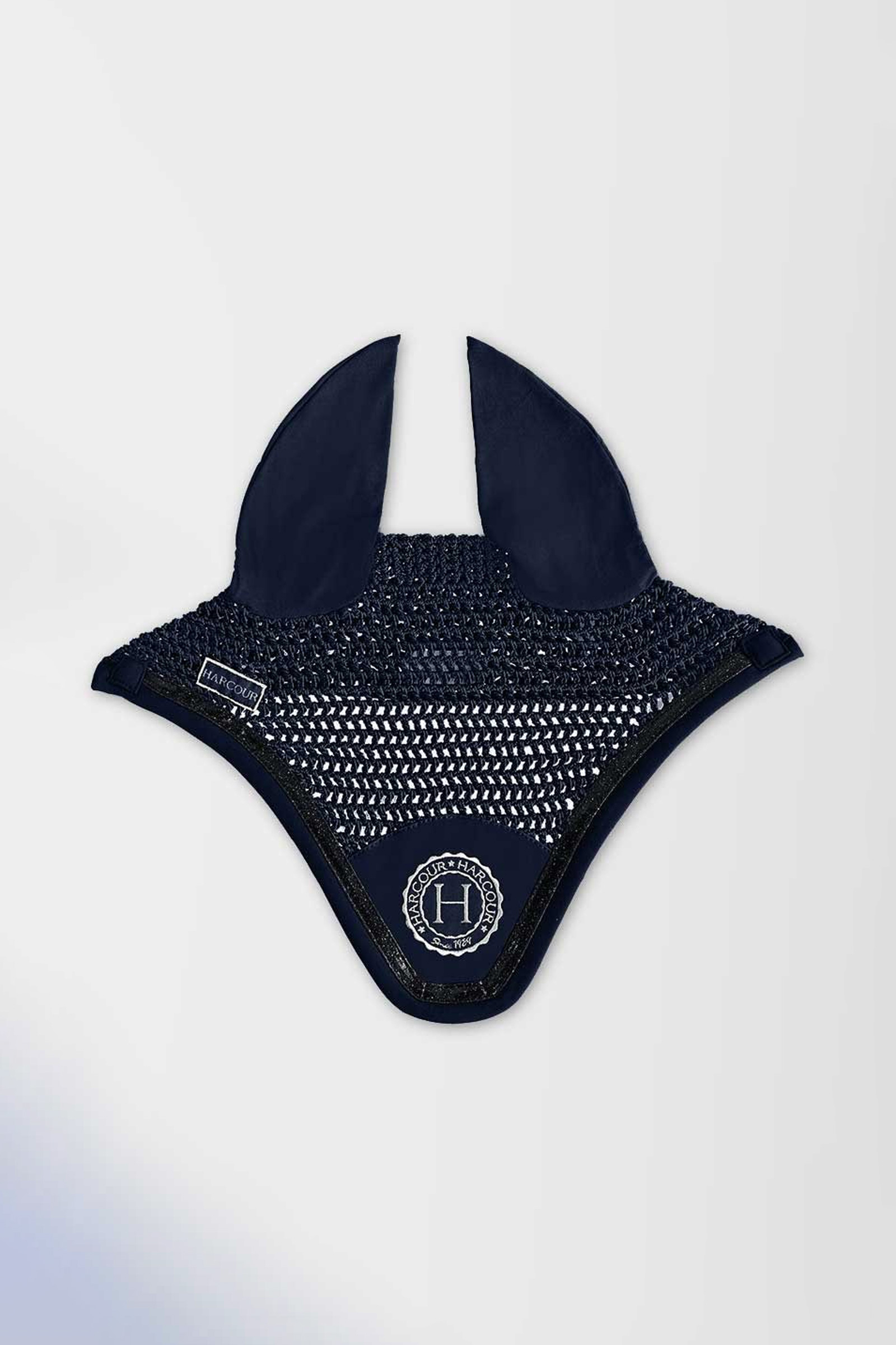 Marine  Harcour Fredy Fliegenhaube