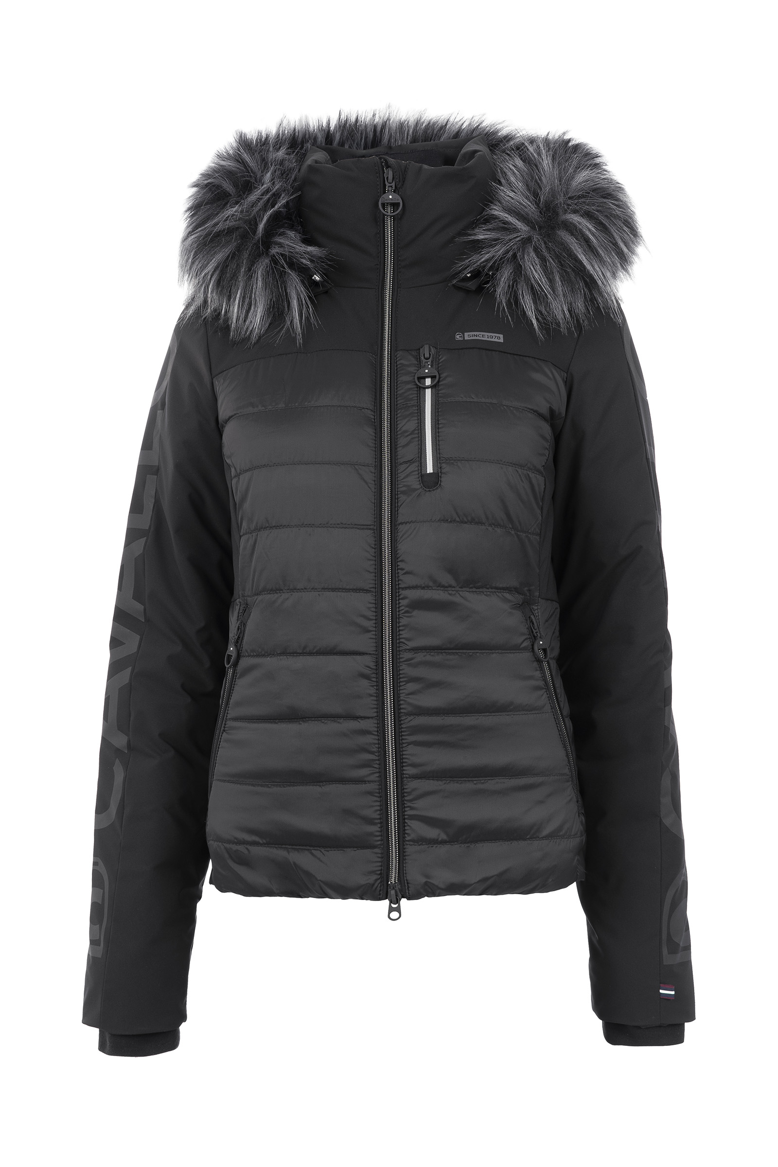 Cavallo Ella Damen Winterjacke