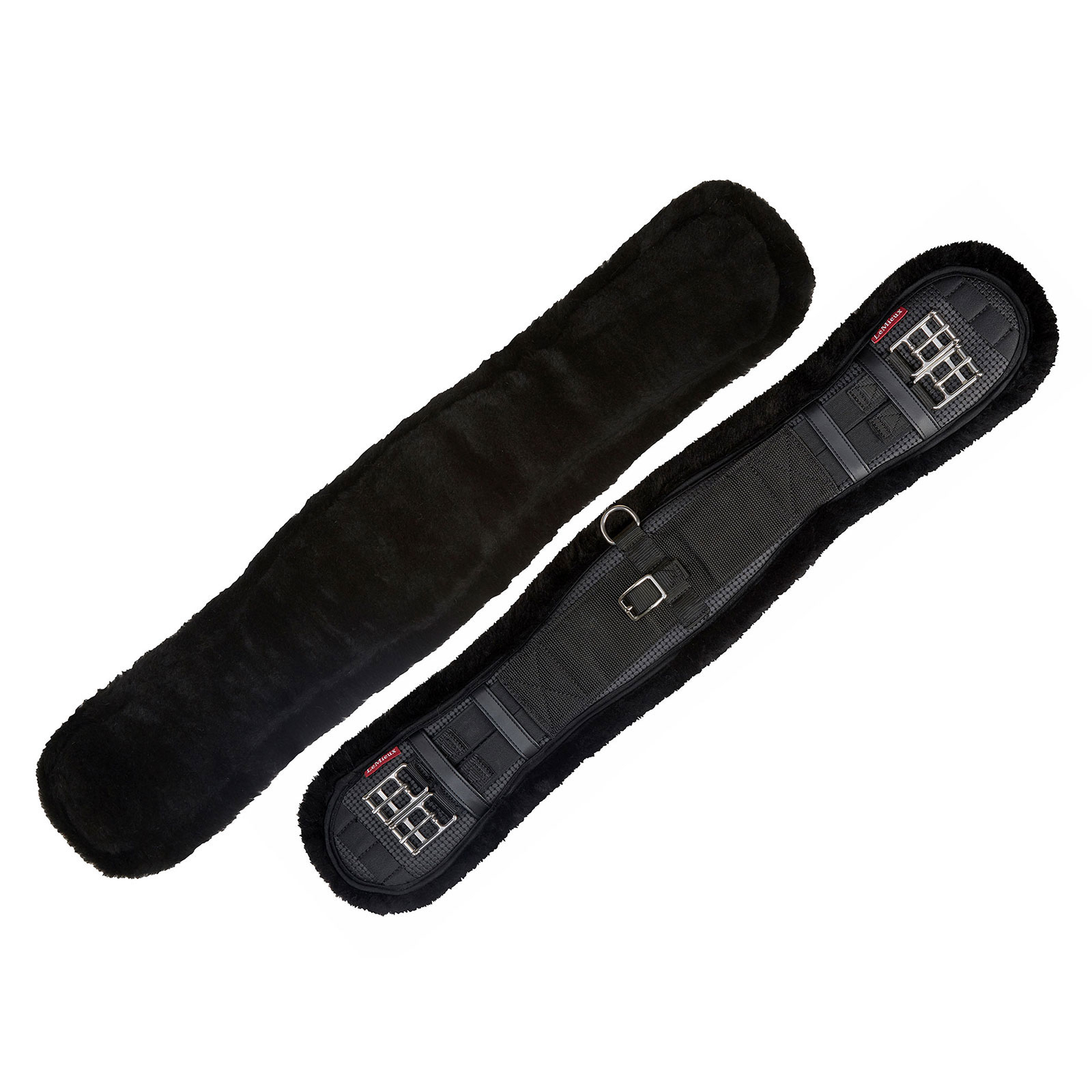 LeMieux Integrated Dressage Sattelgurt