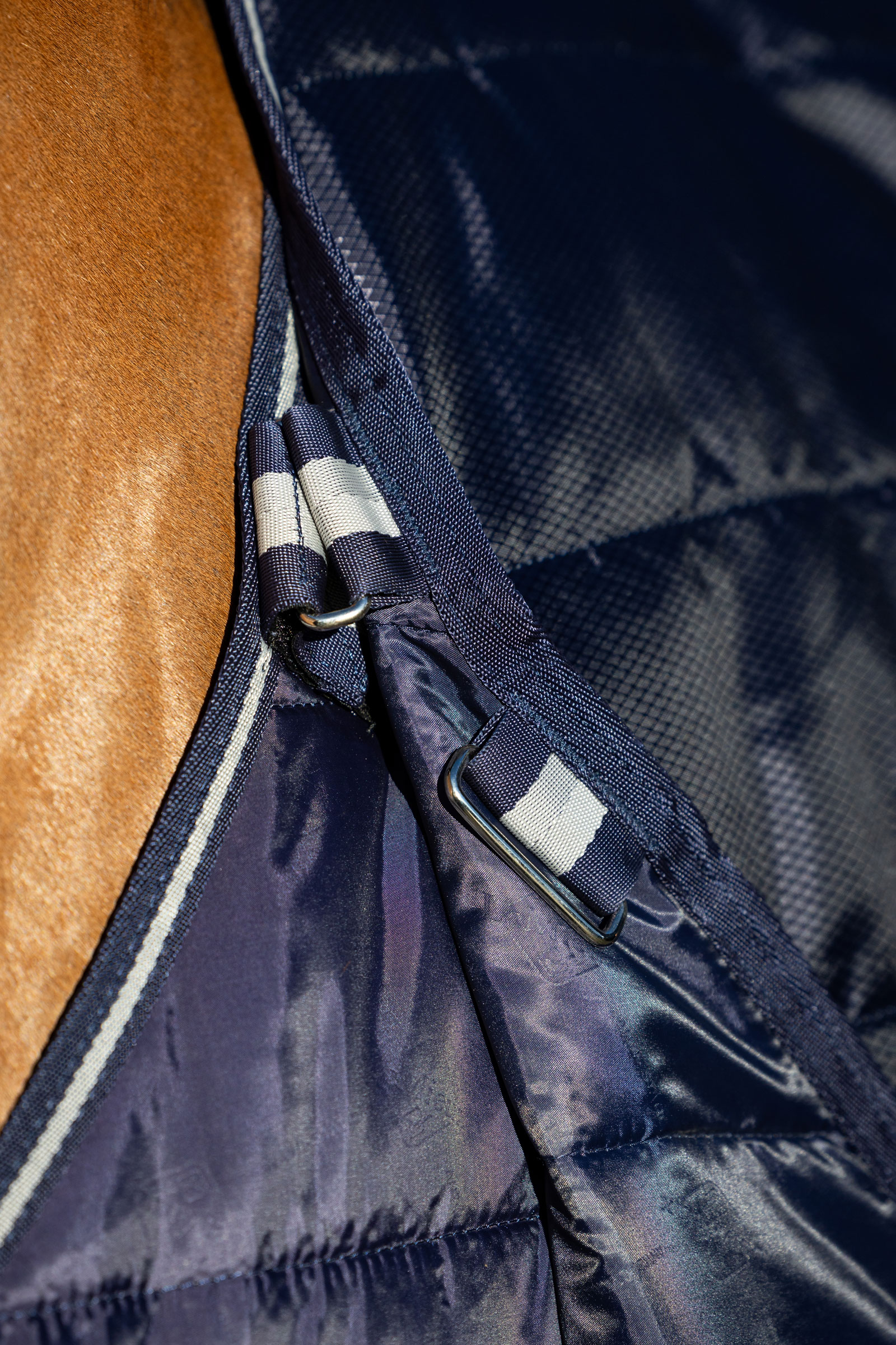 LeMieux Unterdecke, 100 g