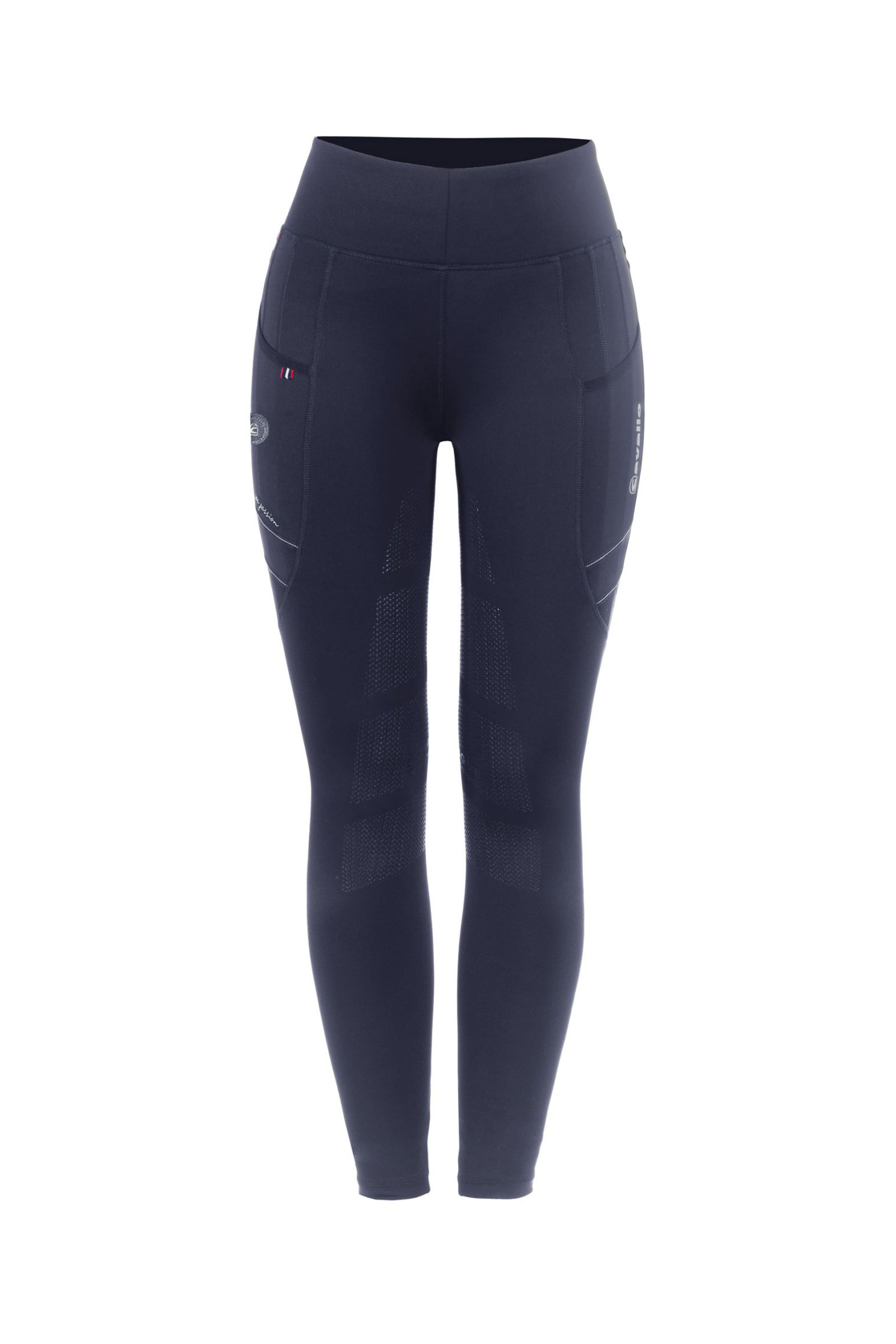 Cavallo CAVALLIN Damen-Reithose mit Vollgrip