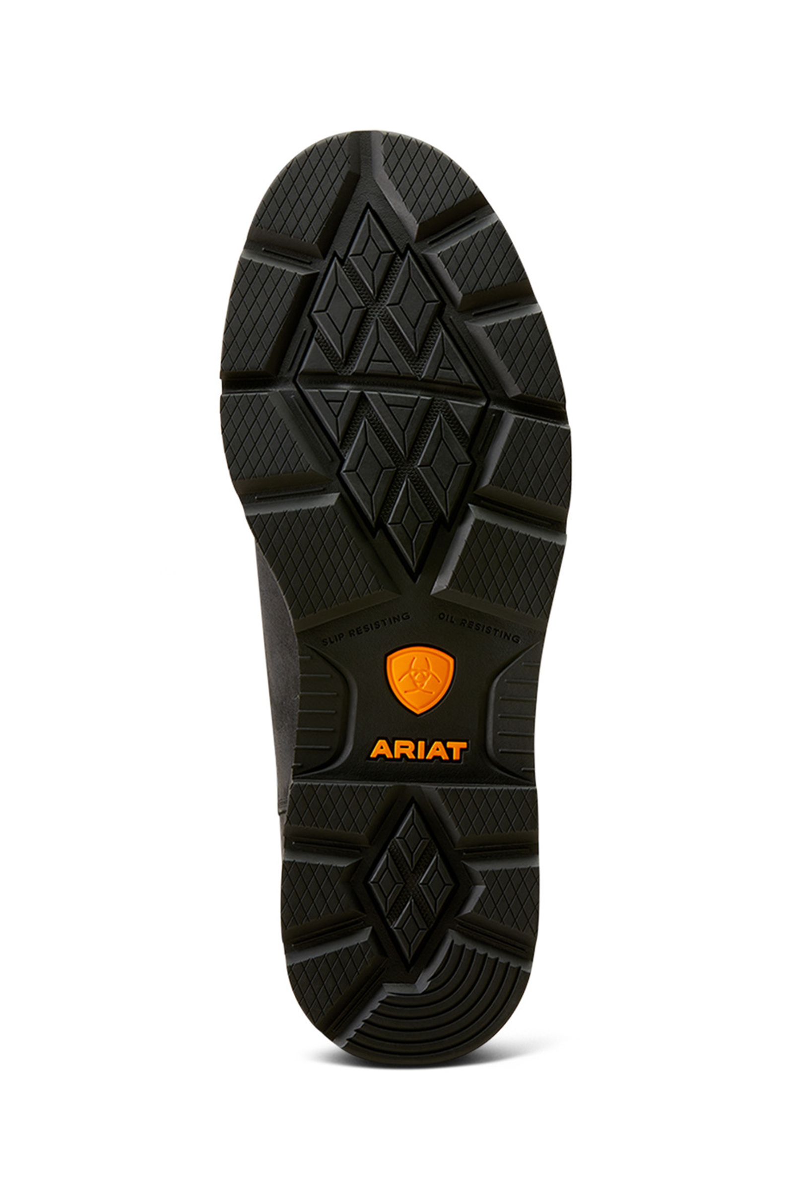 Ariat Herren Groundbreaker Chelsea H2O mit Stahlkappe