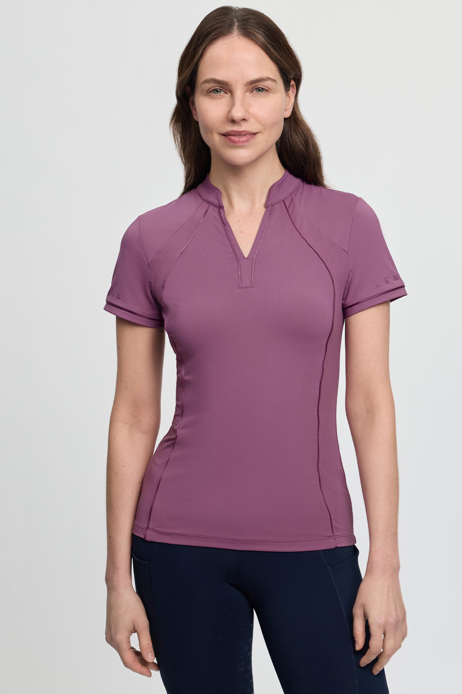 LeMieux Lisa Damen Mesh Baselayer
