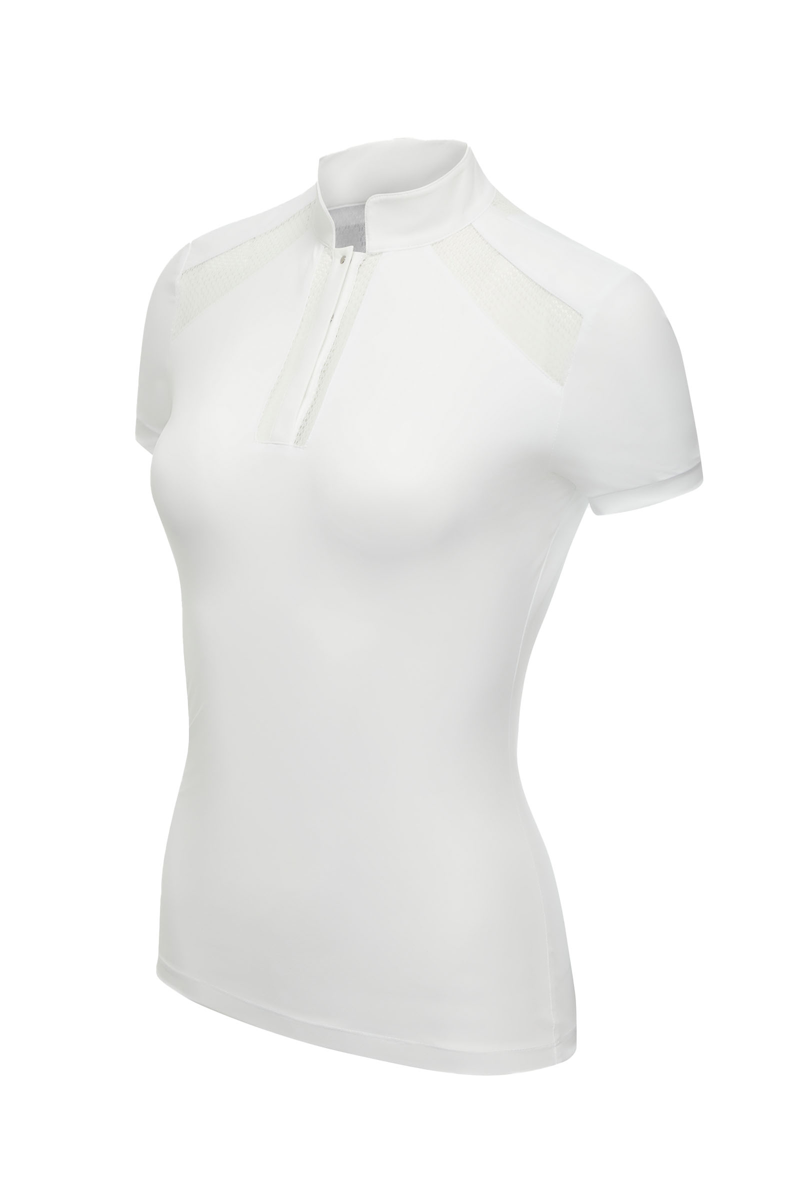 LeMieux Camille Kurzarm-Turniershirt