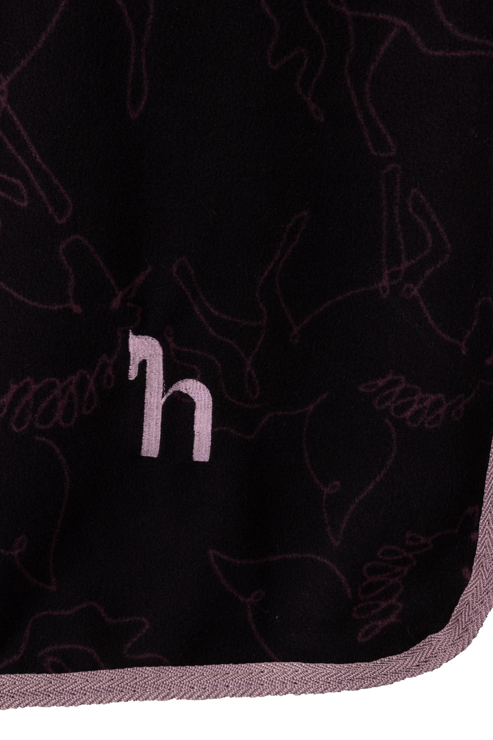 Horze Pegasus Pony Fleece-Abschwitzdecke