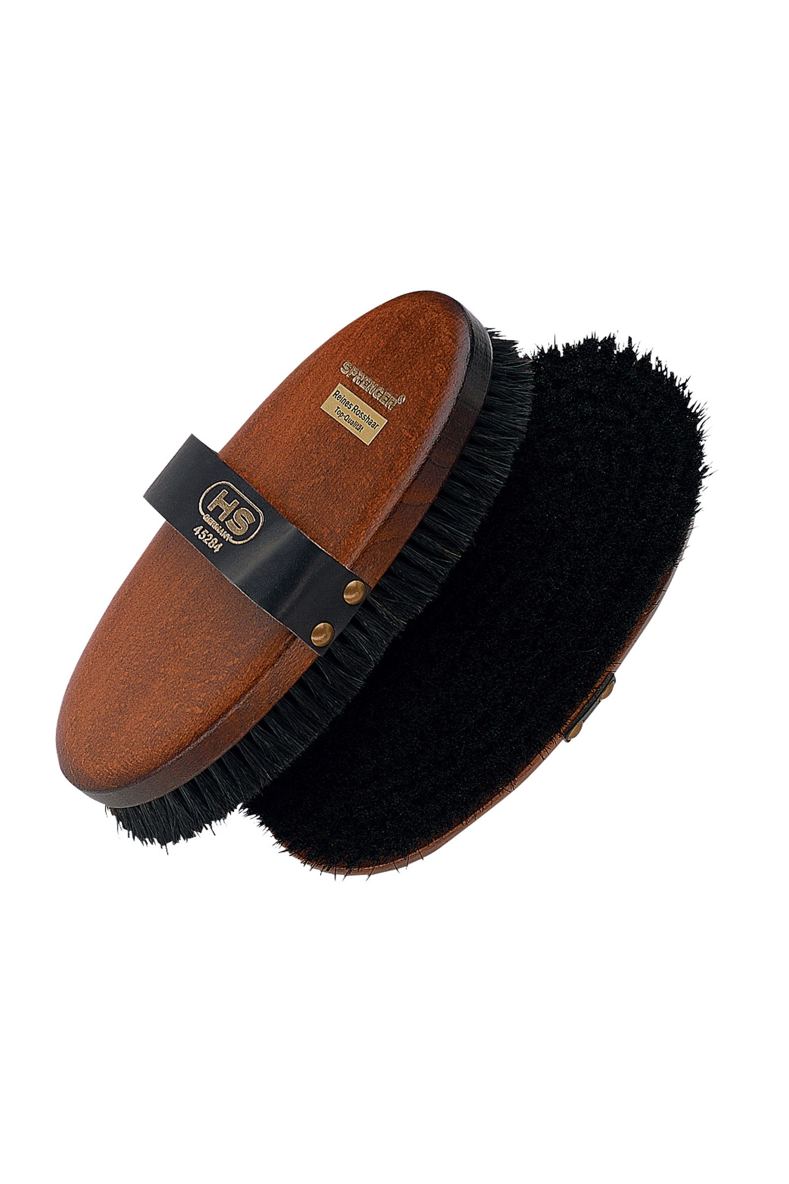 Sprenger Kardätsche, Rosshaar und Naturborste