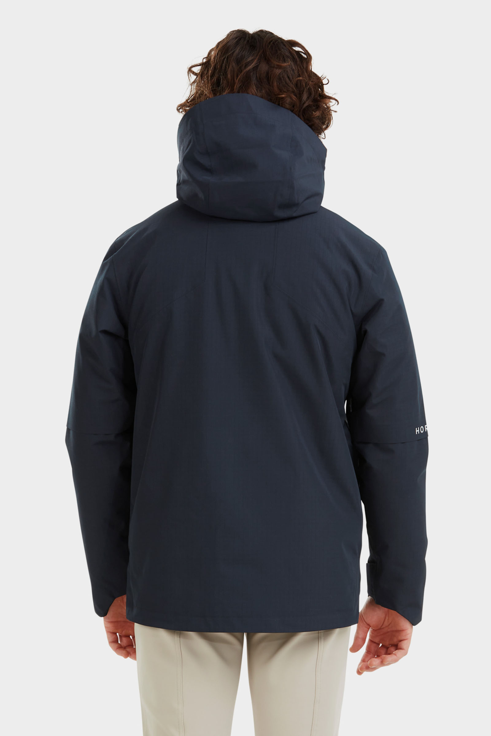 Horse Pilot Essential Herrenjacke