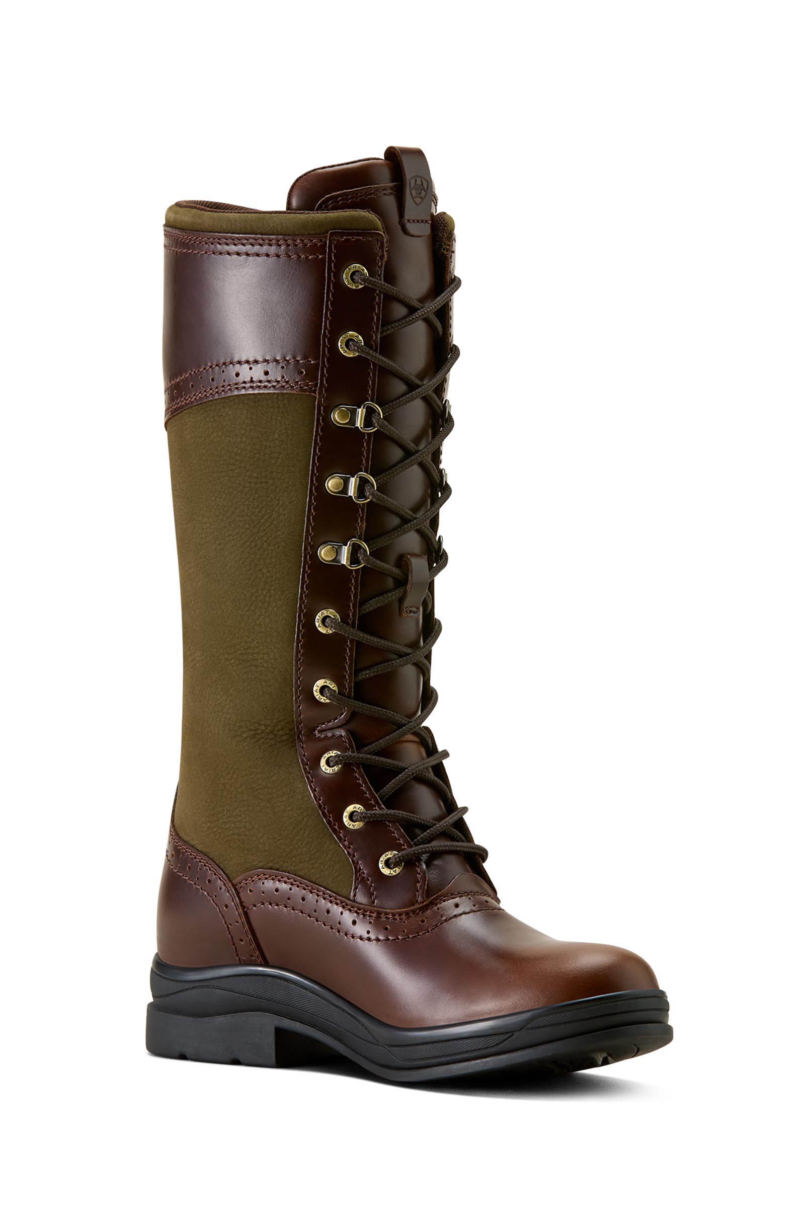 Ariat Wythburn II H2O Damen wasserdichte Stiefel
