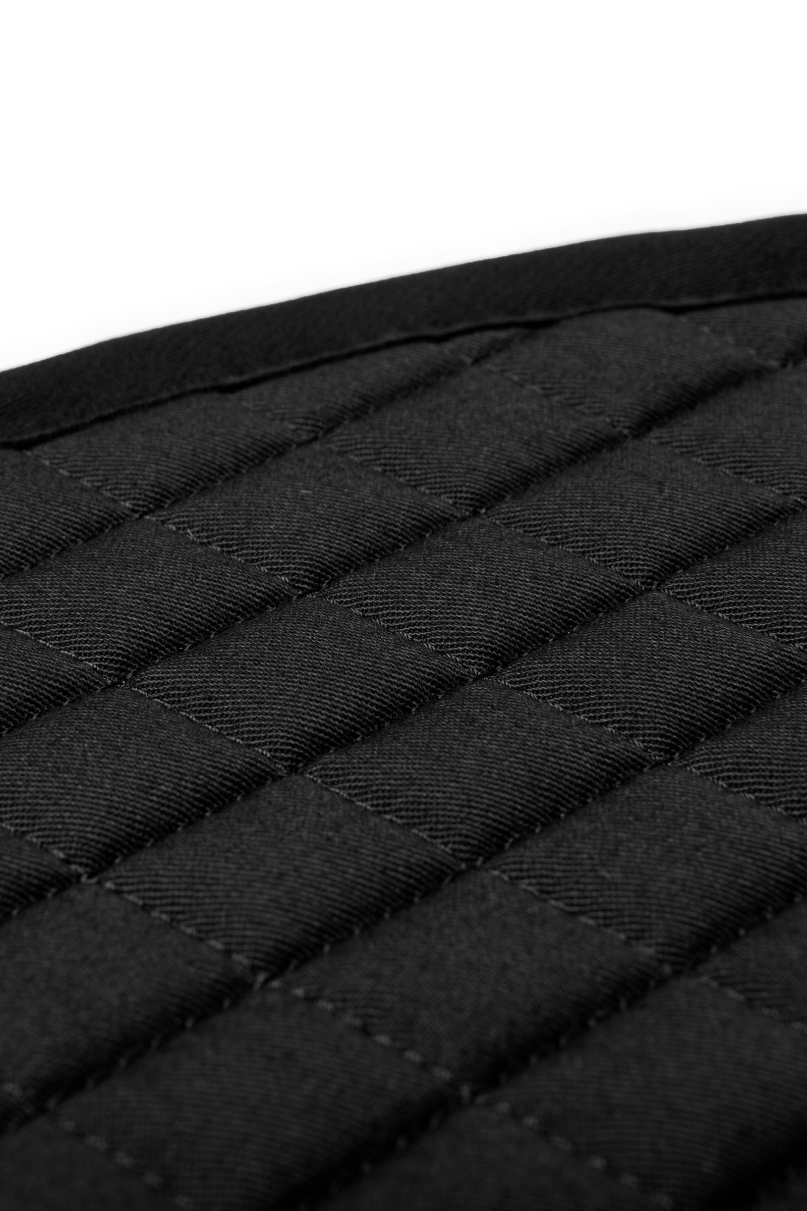 LeMieux Cotton Close Contact Springschabracke