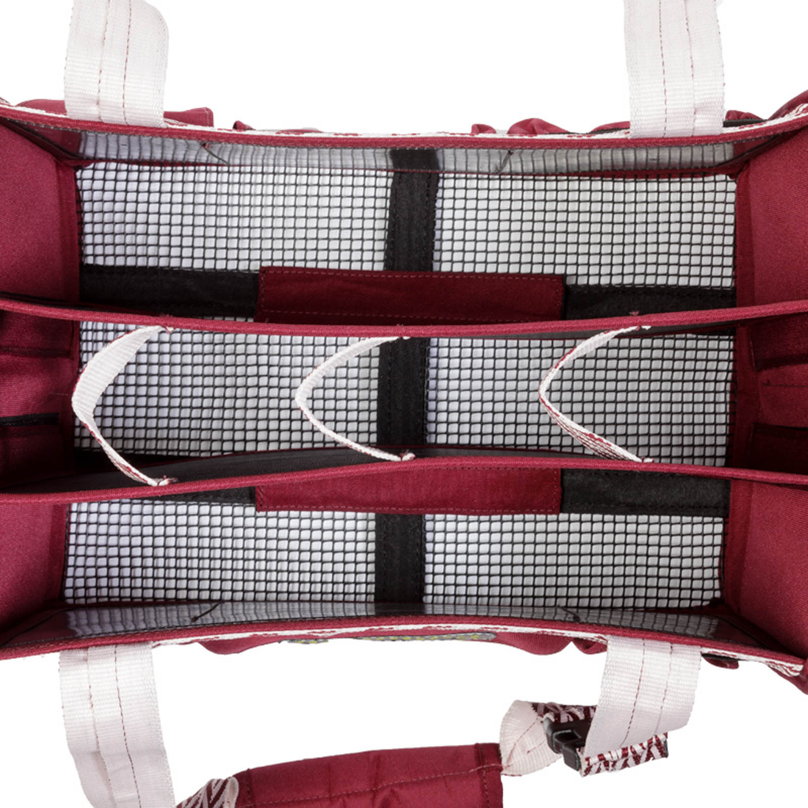 Kavalkade Faltbare Putztasche