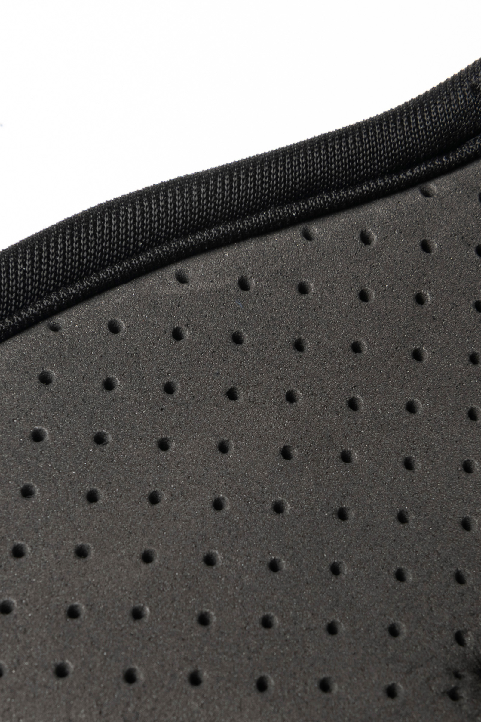 LeMieux Carbon Air XC Gamaschen Hinten