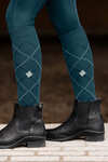 ELT Argyle atmungsaktive Reitsocken