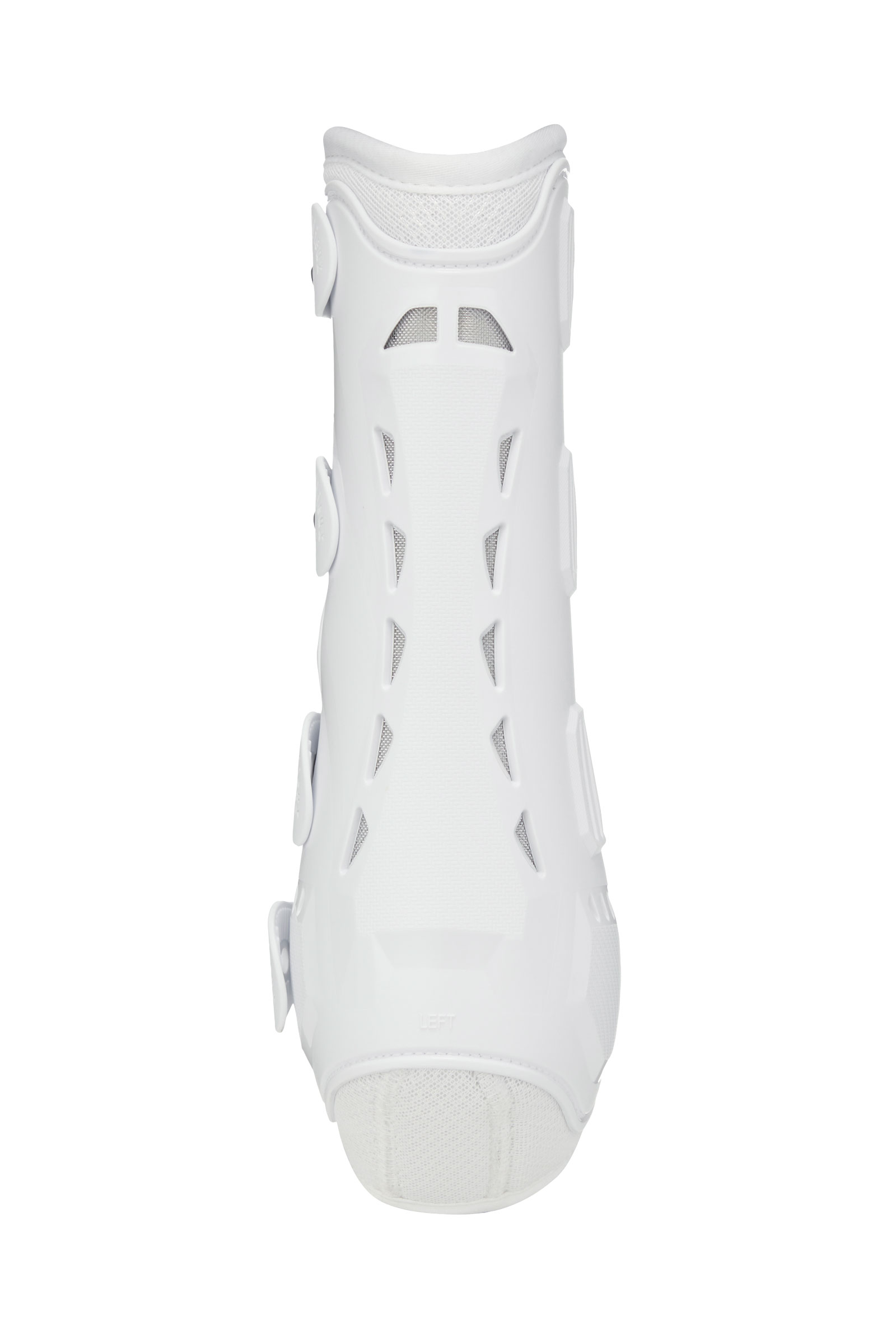 LeMieux Ultra Mesh Snug Gamaschen, hinten