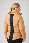 Horze Rianna wattierte Reitjacke