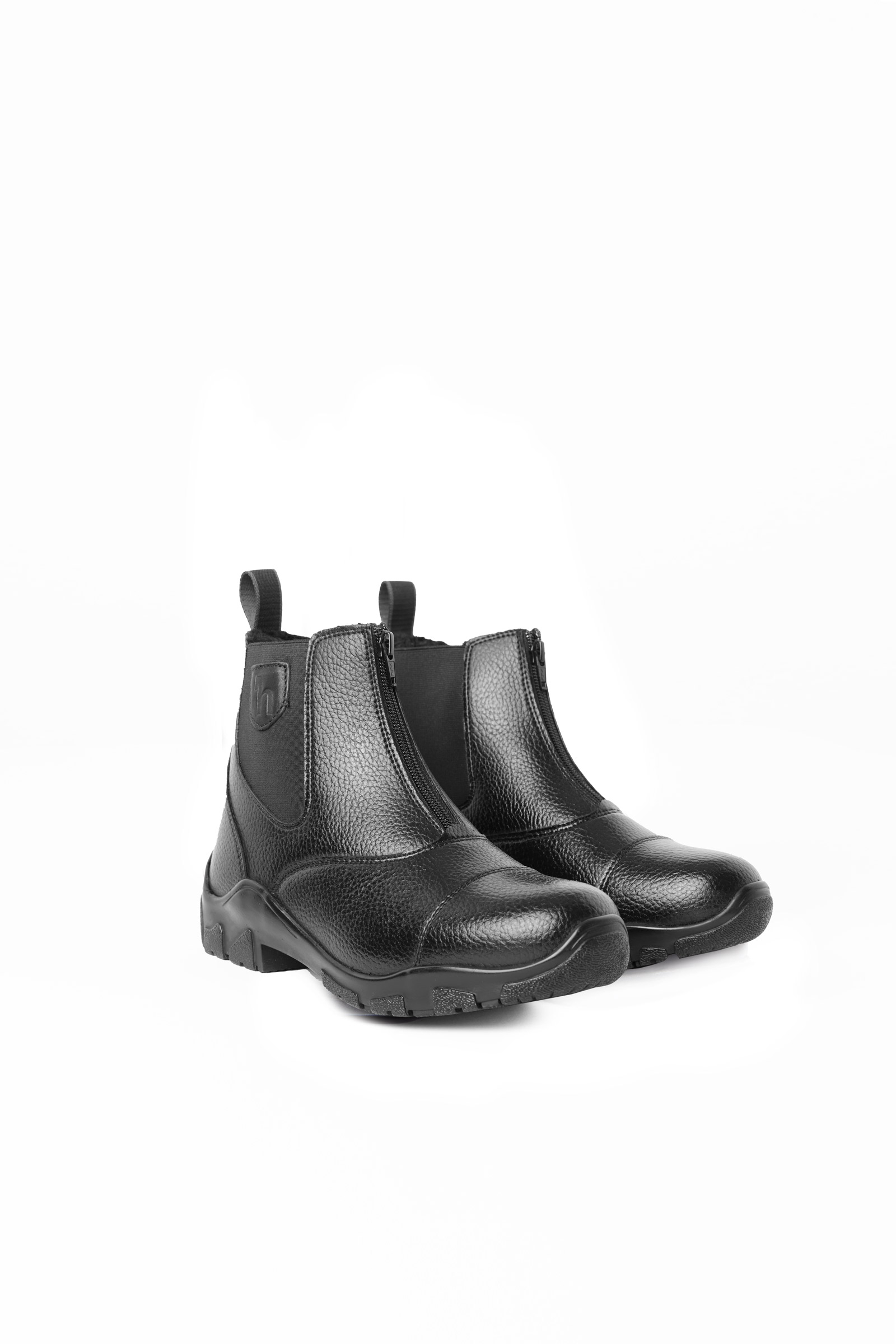 Horze Idaho Damen Winterreitstiefeletten