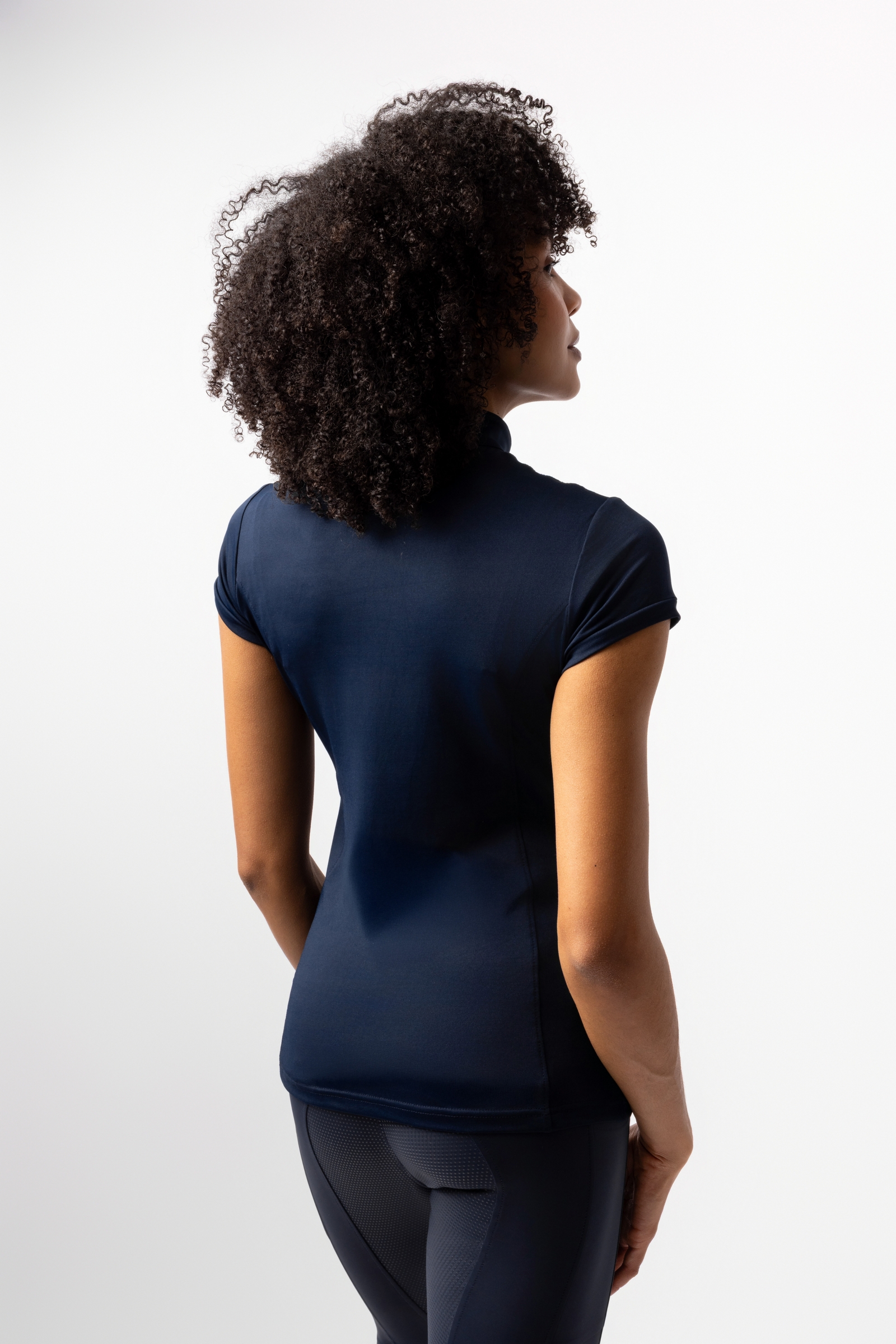 Horze Mina Damen Trainingsshirt