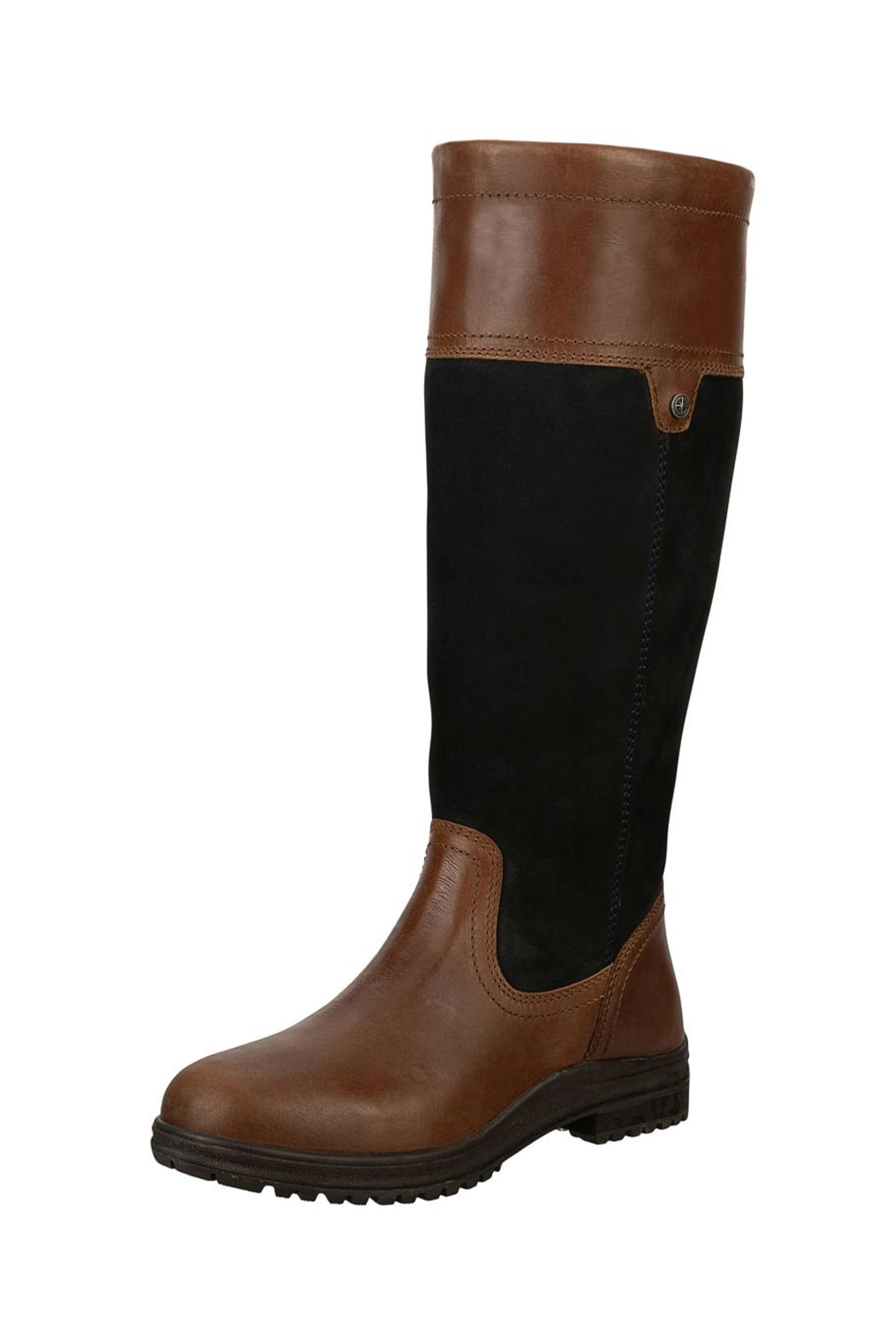 Suedwind Footwear Milford Damen Stallschuhe