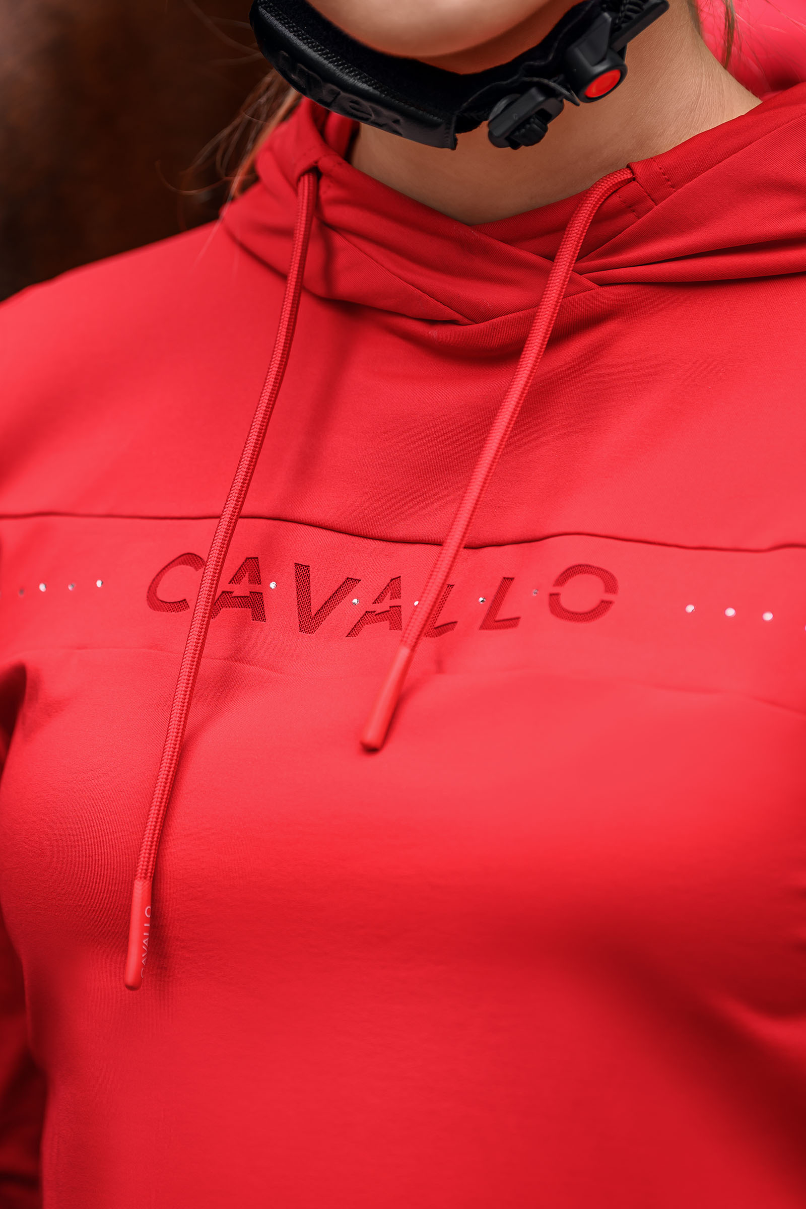 Cavallo CavalNadra Hoody, Damen