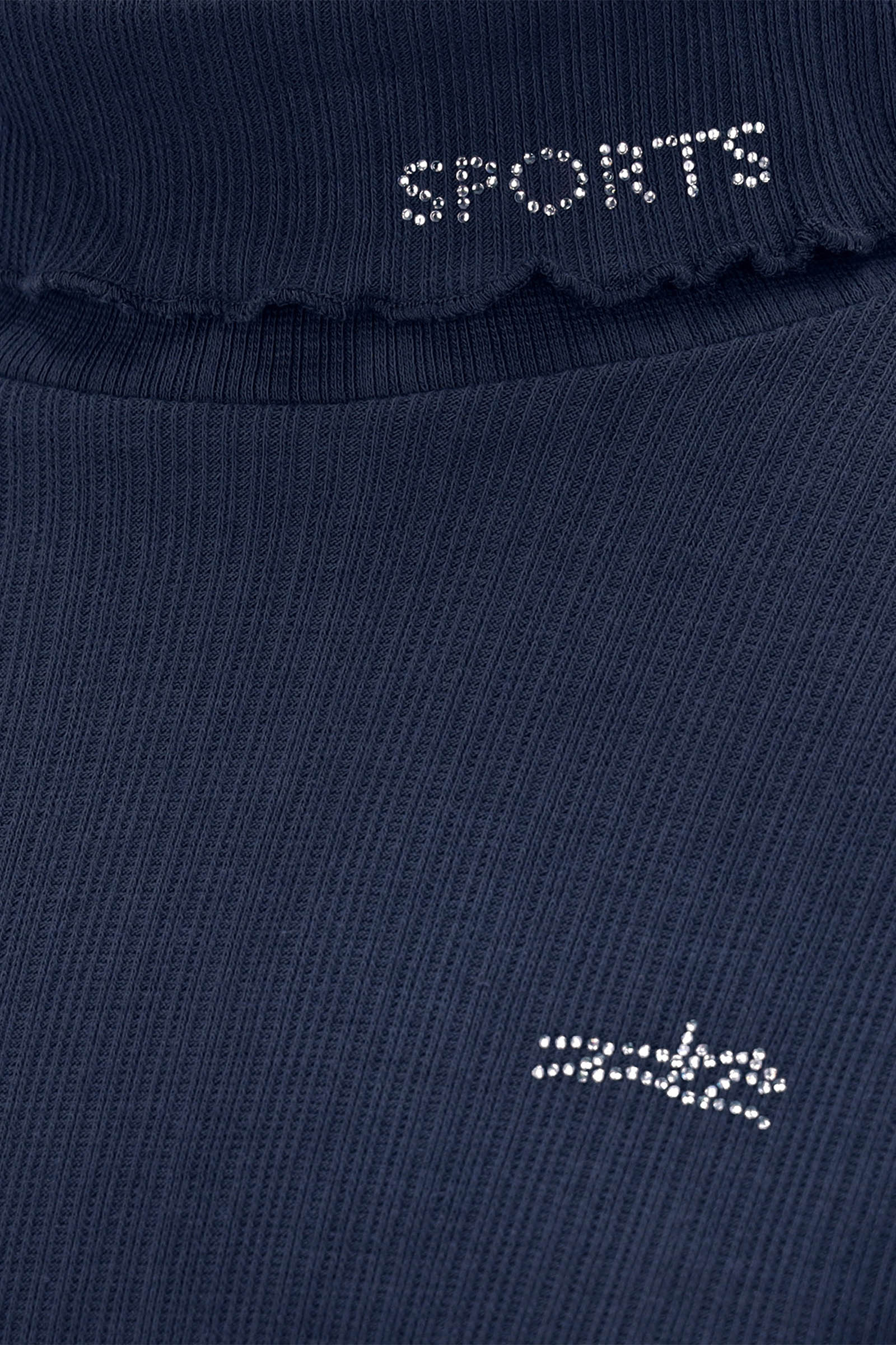 Schockem&ouml;hle Sports SP SPArina Style Women's Turtleneck Shirt