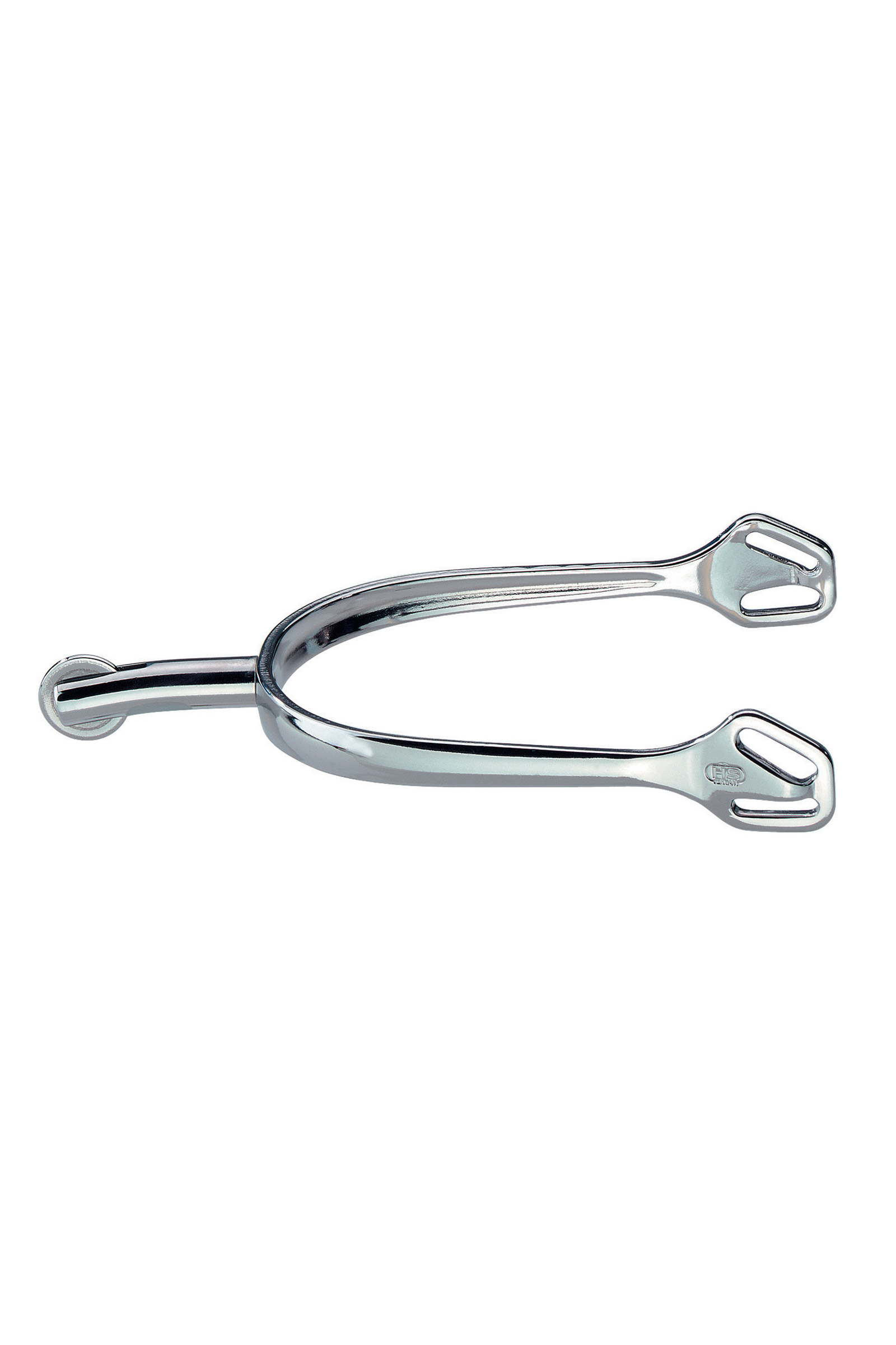 Sprenger Sporen Ultra Fit mit Ballrad