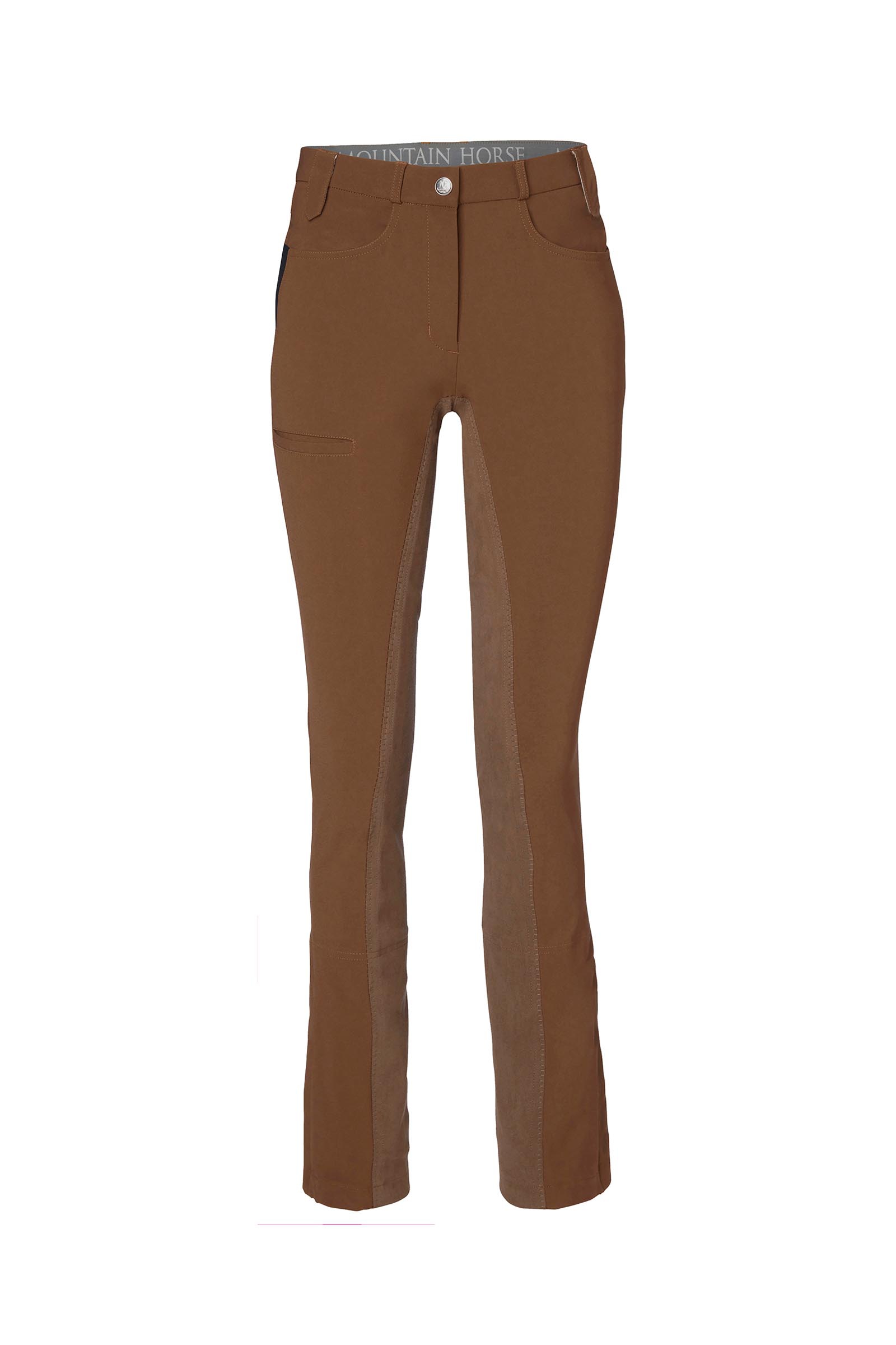 Mountain Horse Faxi Damen Jodhpurreithose