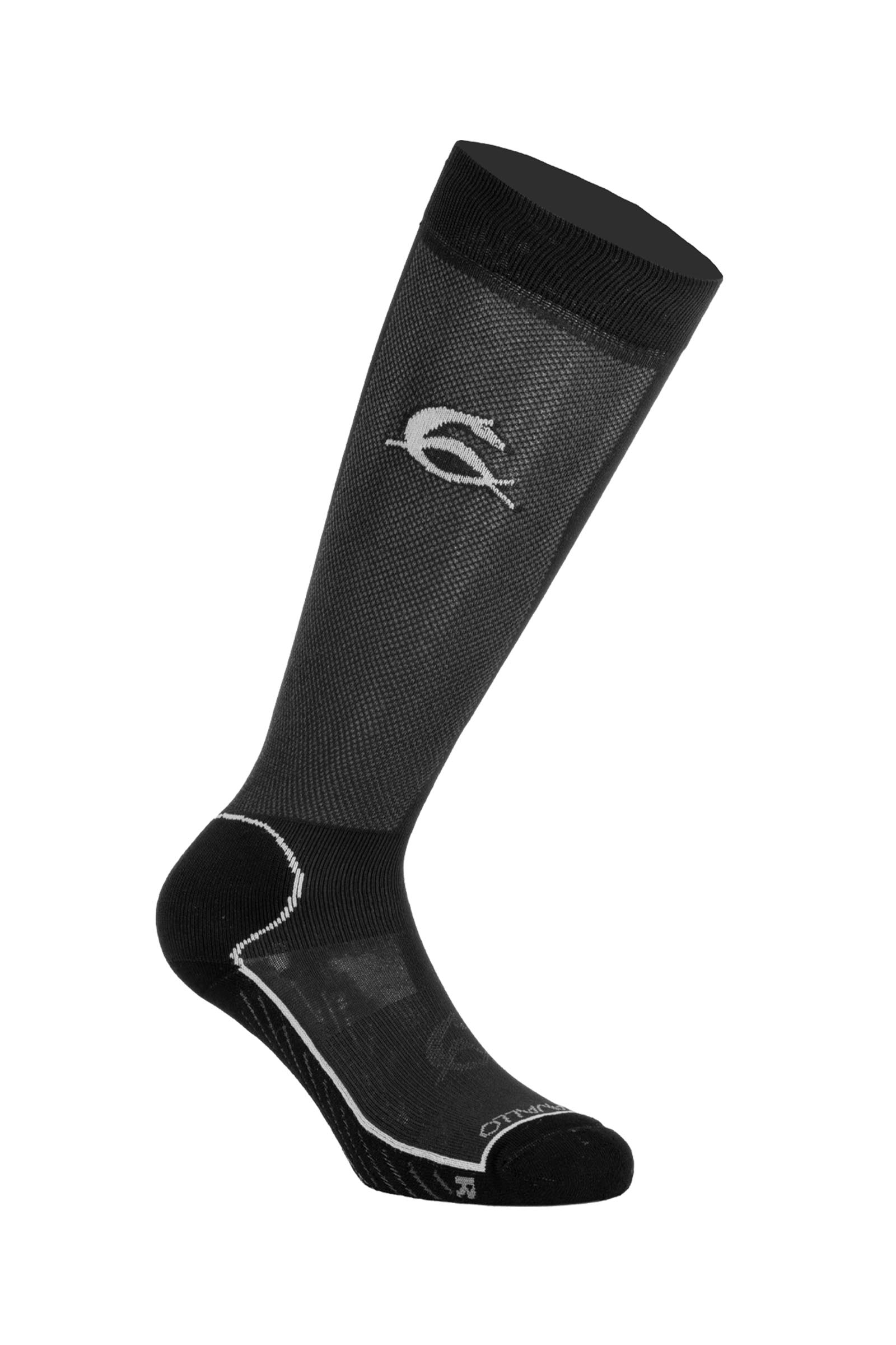 Acavallo Nahtlose Deocell Socken  