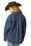 Ariat Denim Hemdjacke