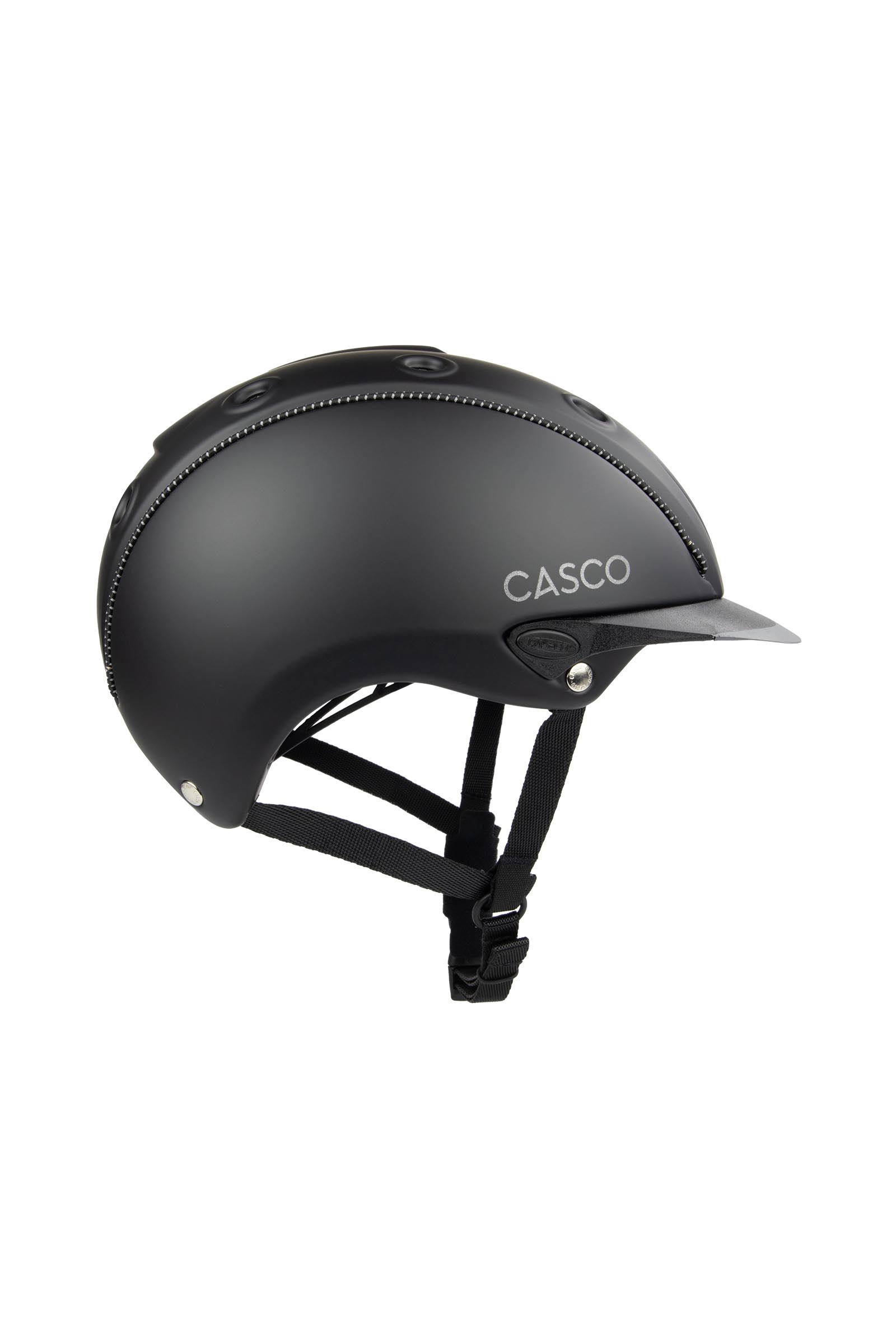 Casco Mistrall Prime Reithelm
