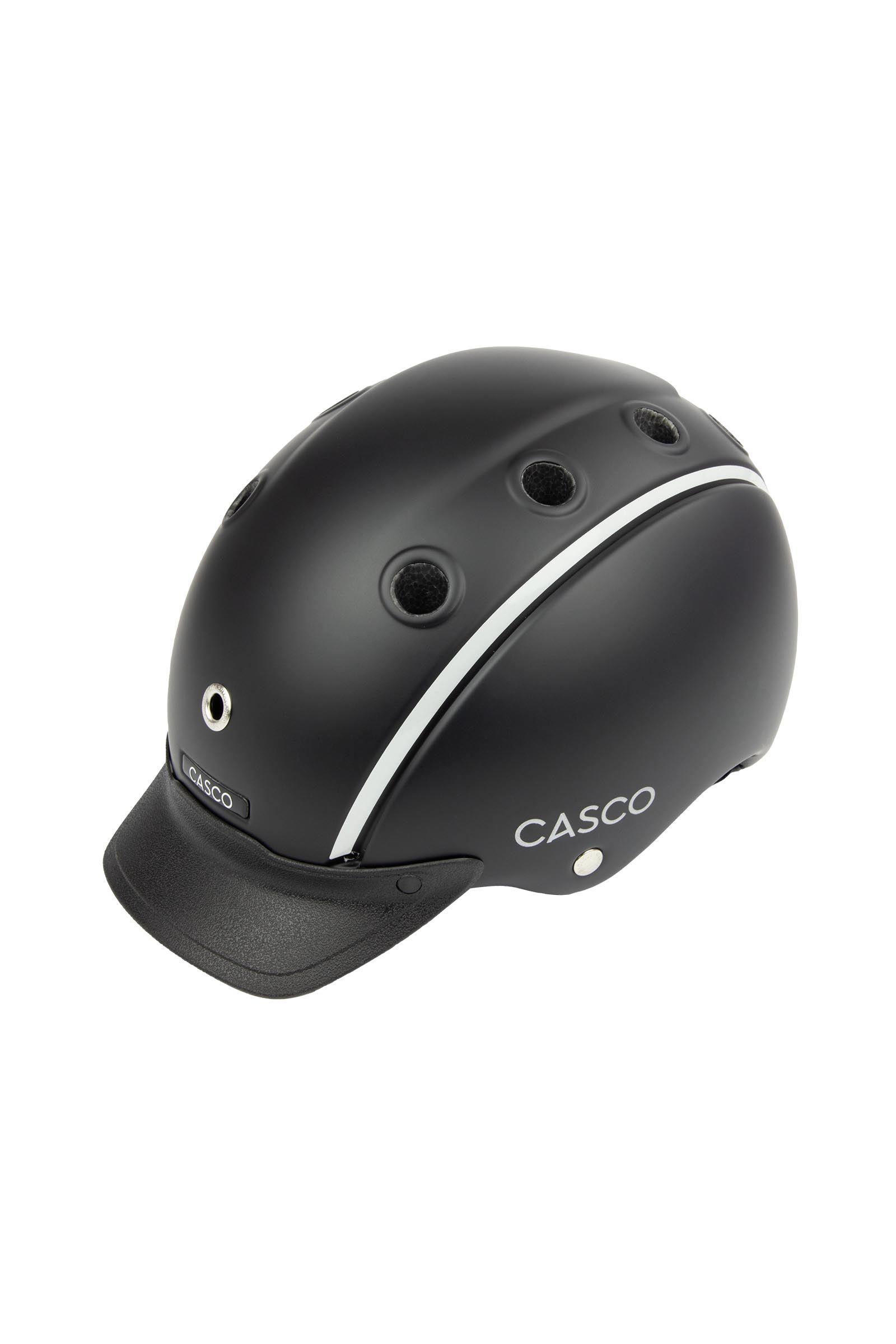 Casco Choice Prime Kinderreithelm