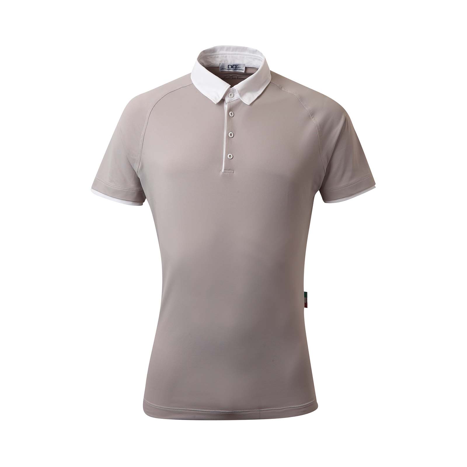 AA Skin Herren Poloshirt