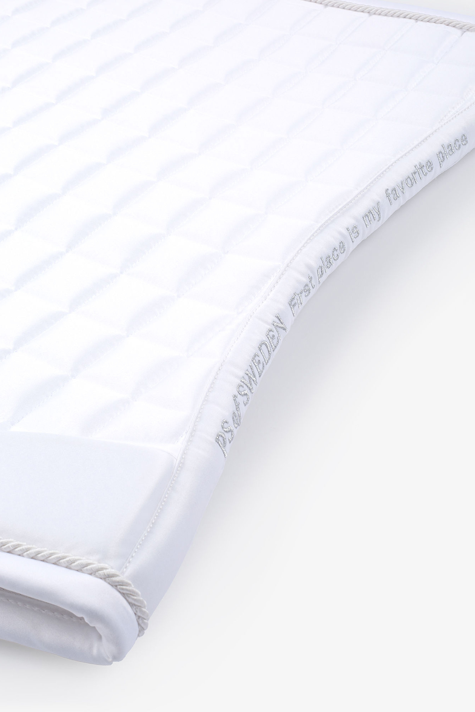 PS of Sweden Springschabracke Classic Quilt