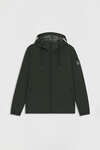 Boss Rex Herren Regenjacke