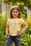 LeMieux Alex Mini Kinder T-Shirt